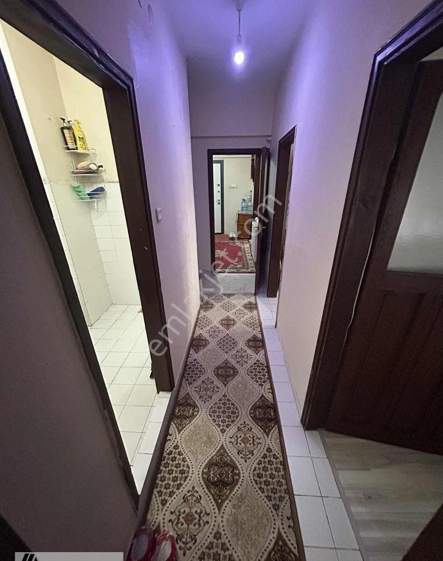 Arte Den 17 Eylül'de 80 M2 2+1 Bahçeli Satılık Daire - Görsel 21