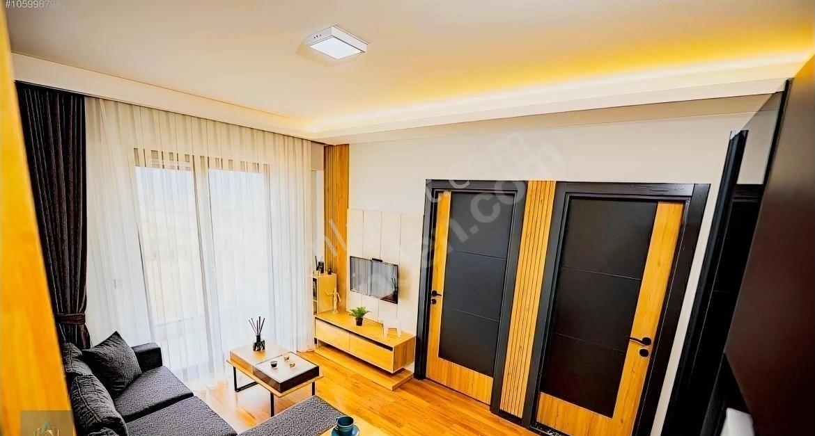 Almina'dan Havuzlu Sitede Yatırımlık 2+1 Satılık Daire - Görsel 13