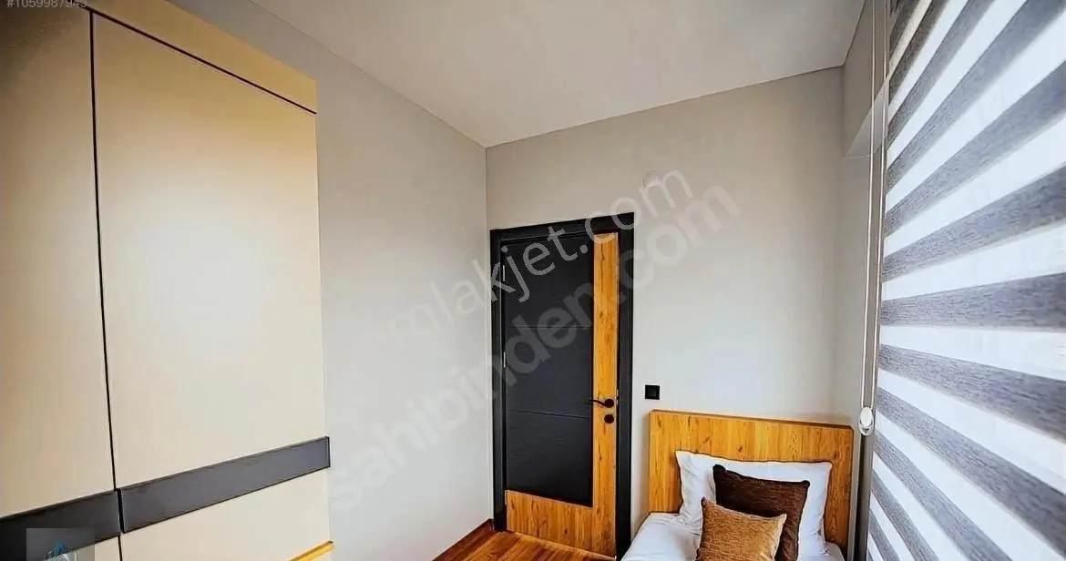 Almina'dan Havuzlu Sitede Yatırımlık 2+1 Satılık Daire - Görsel 4