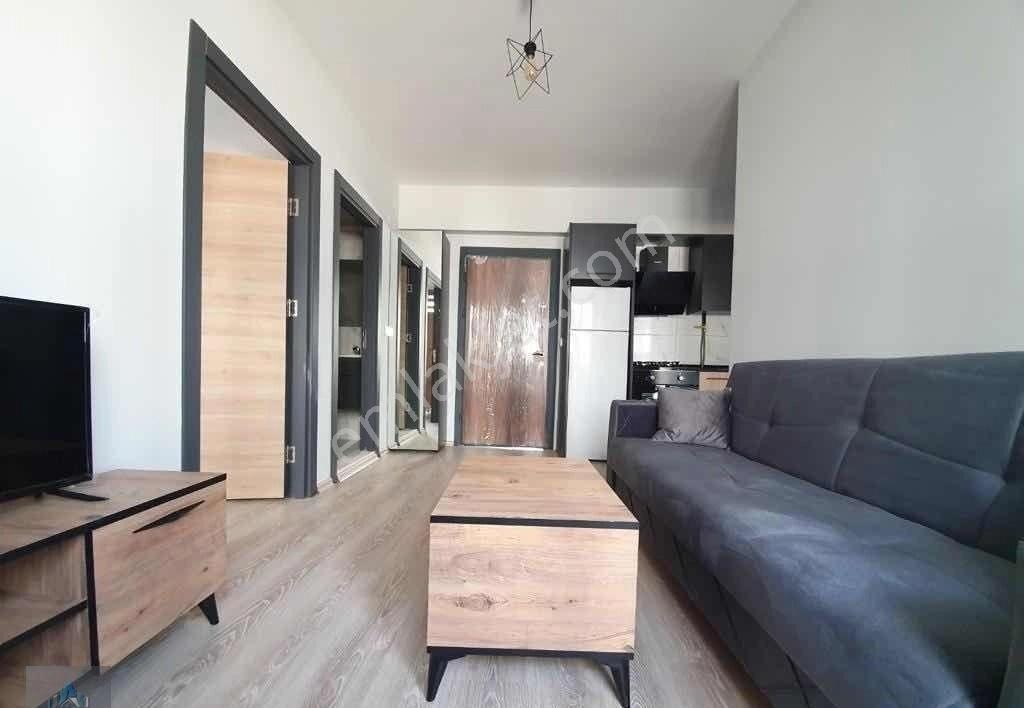 Almina'dan Dumlupınar'da Satılık Uygun 2+1 Eşyalı - Görsel 24