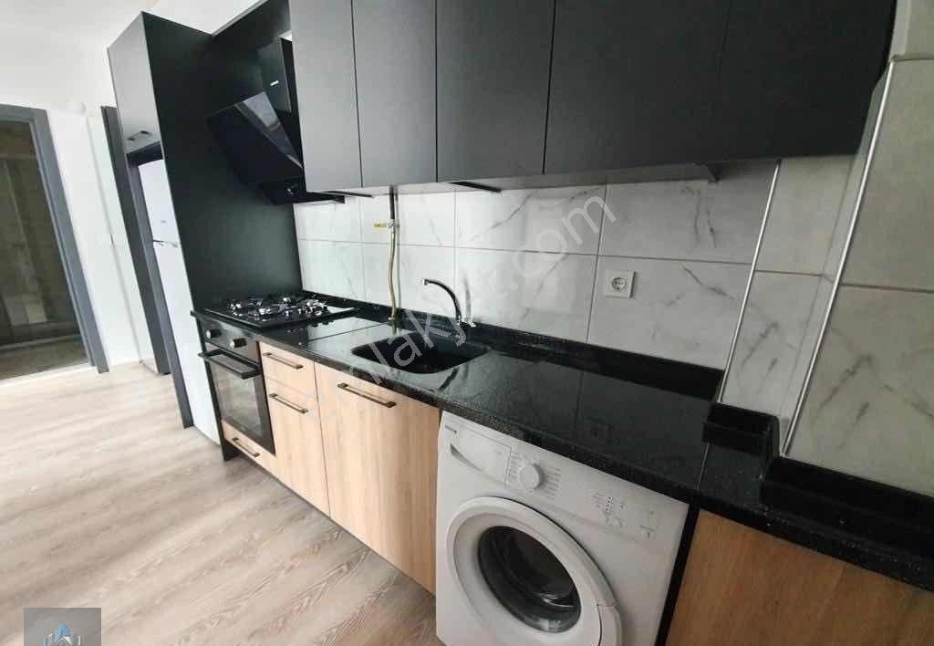 Almina'dan Dumlupınar'da Satılık Uygun 2+1 Eşyalı - Görsel 28