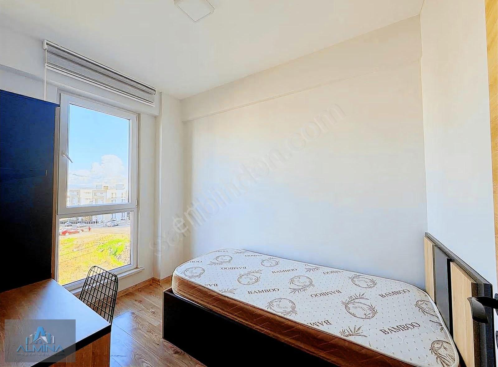 Almına'dan Ada 50 Sıtesın'de Yüksek Kgs'lı Satılık Daıre - Görsel 7