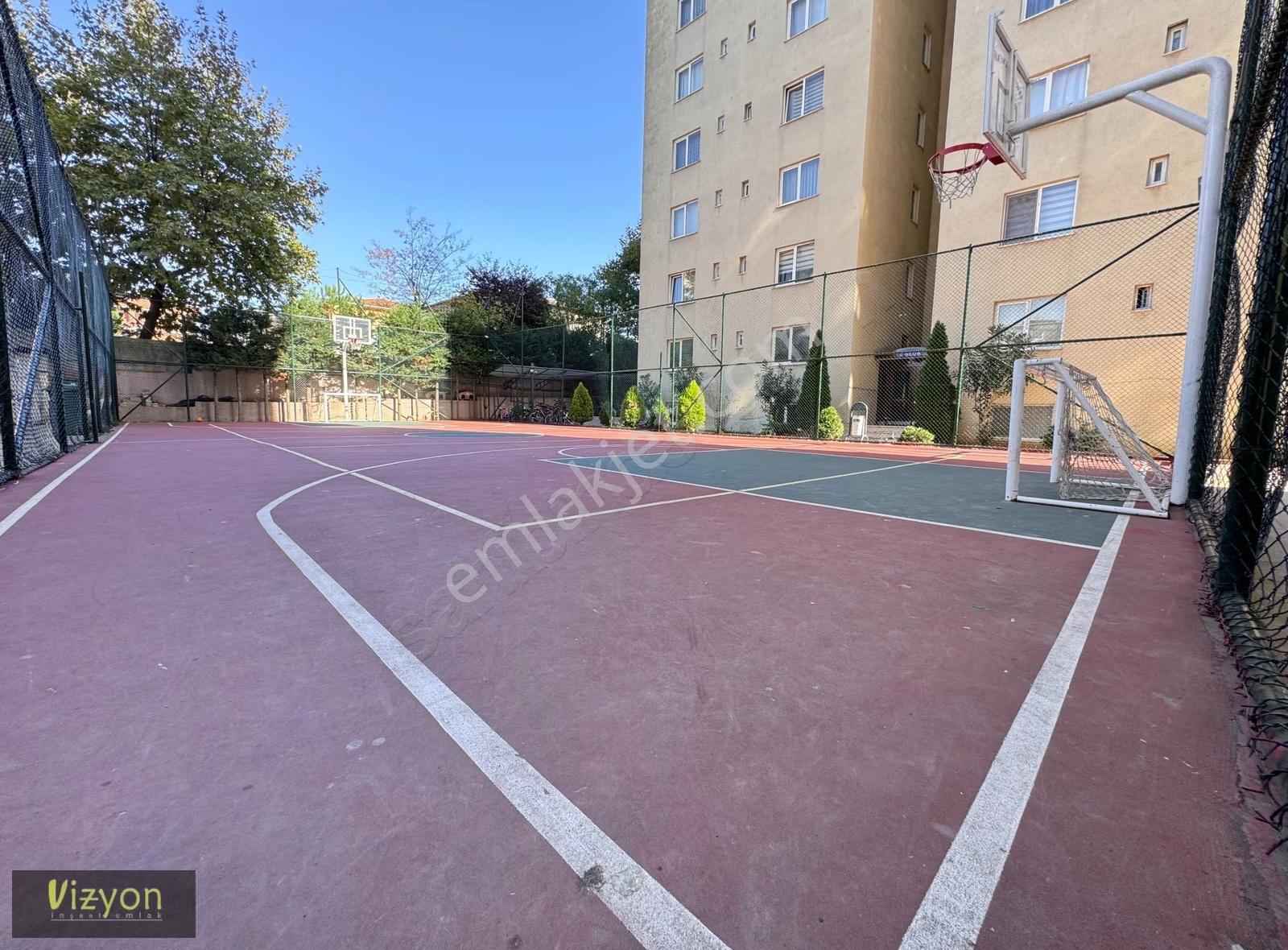 Teras Çekmeköyün En Güzel En Özel Dairesi - Görsel 28