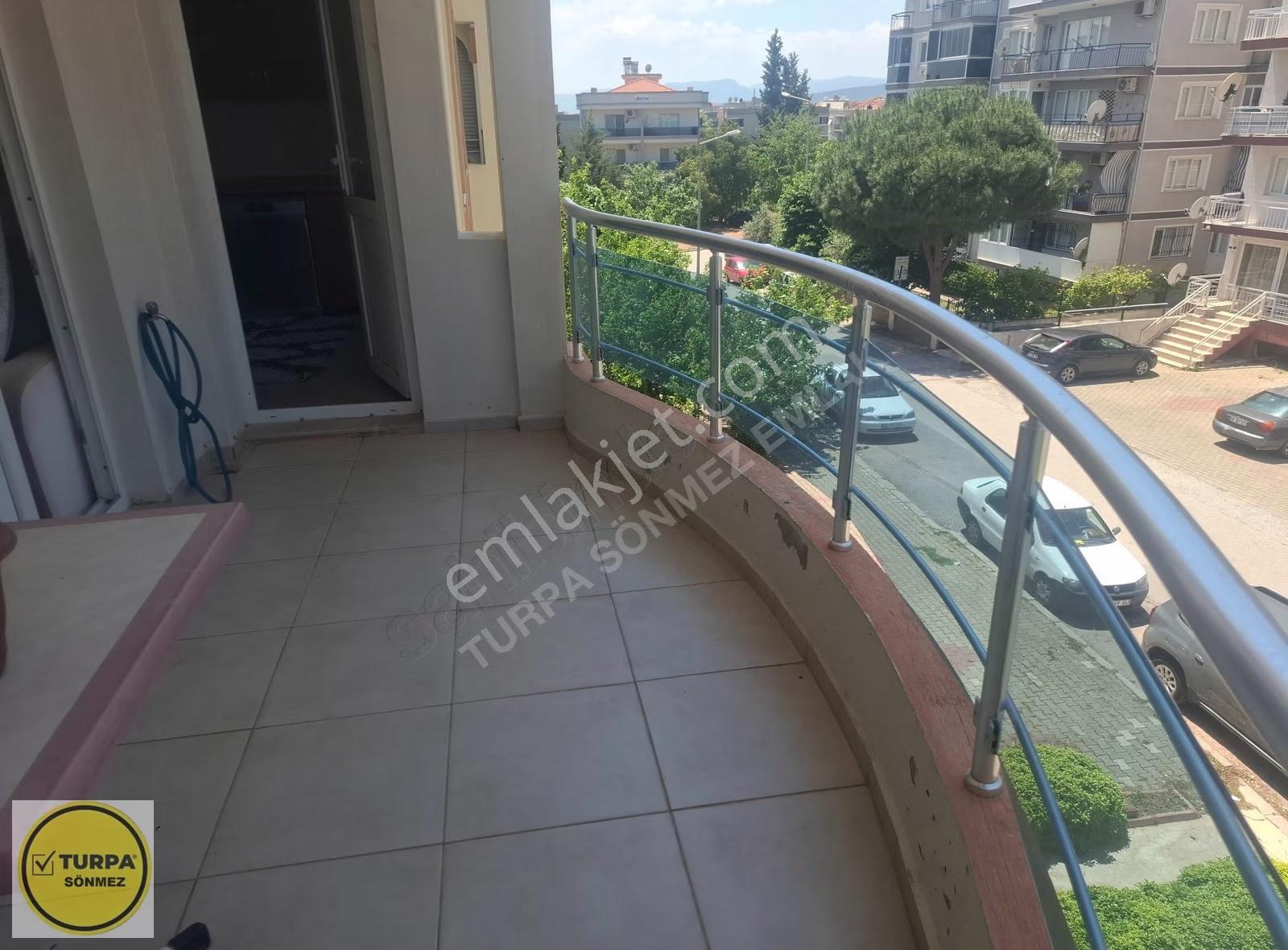 Menderes Girişi Ayyıldız Parkı Yakını 3+1 Daire - Görsel 31