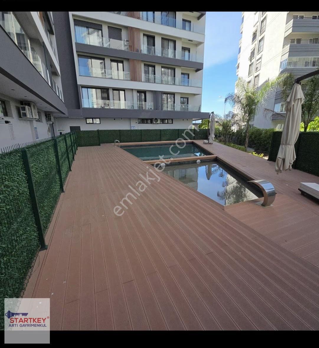 Gayda Vera Ataşehir Ön Cephe 2+1 Kiralık Daire - Görsel 14