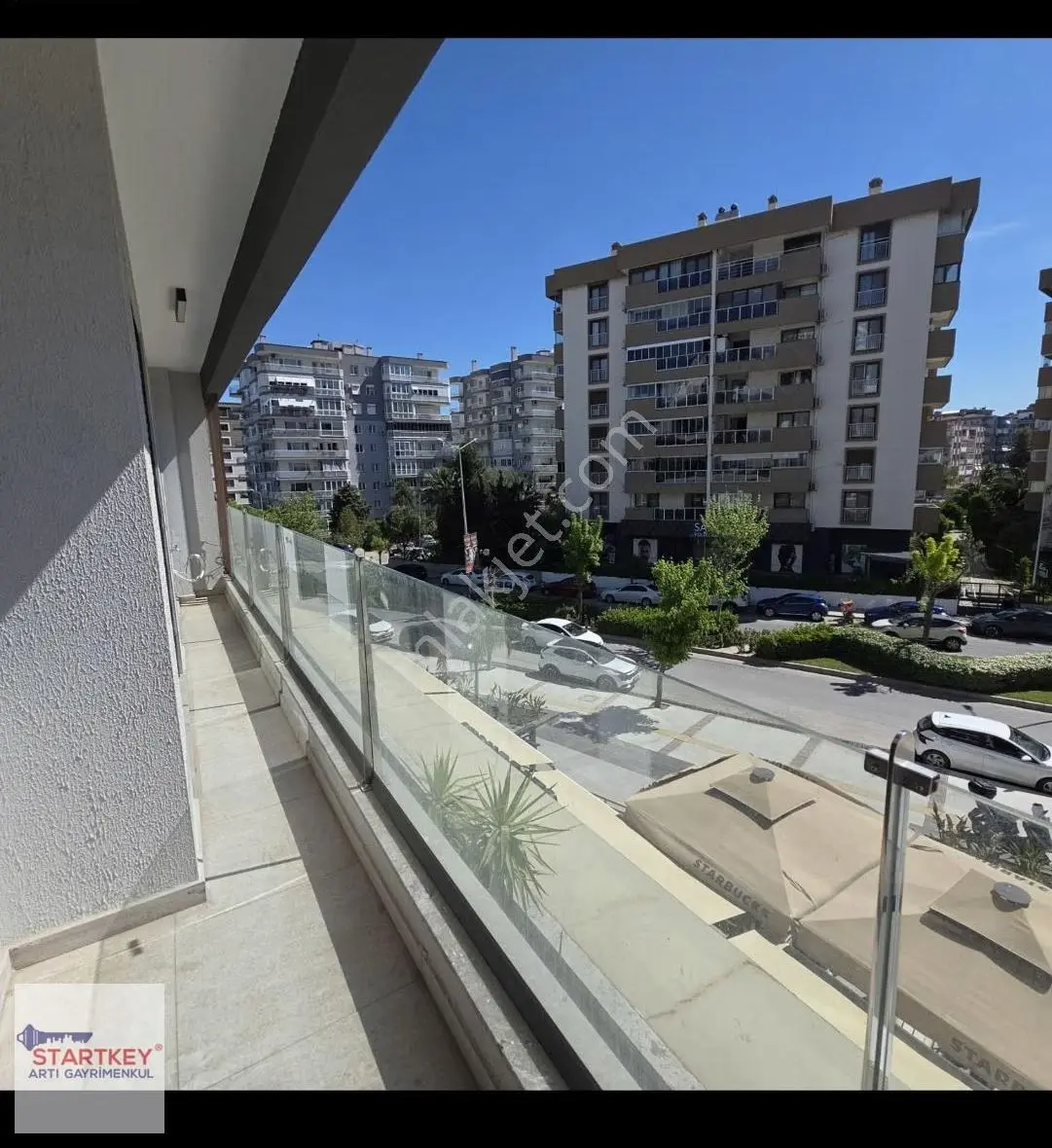 Gayda Vera Ataşehir Ön Cephe 2+1 Kiralık Daire - Görsel 5