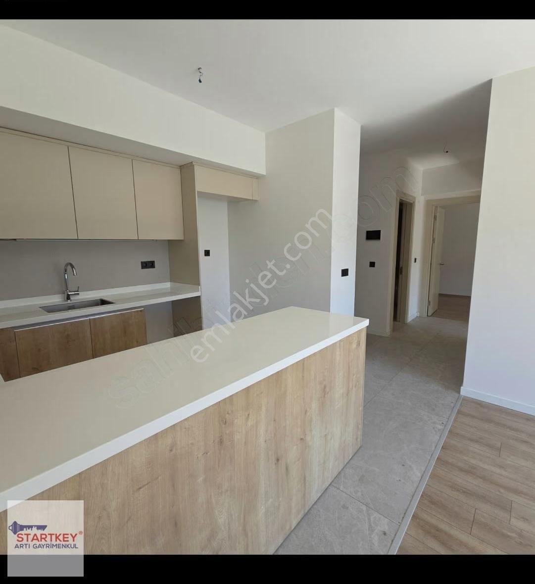 Gayda Vera Ataşehir Ön Cephe 2+1 Kiralık Daire - Görsel 19