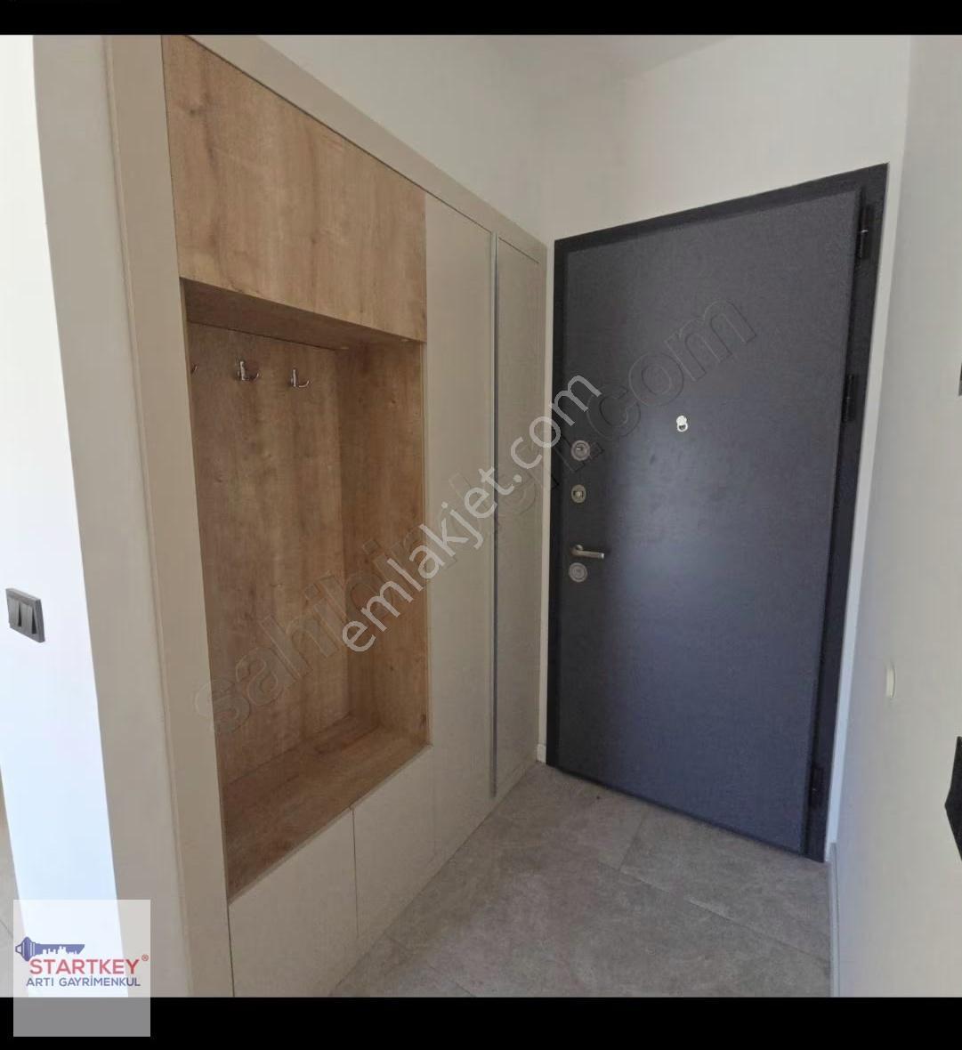 Gayda Vera Ataşehir Ön Cephe 2+1 Kiralık Daire - Görsel 21