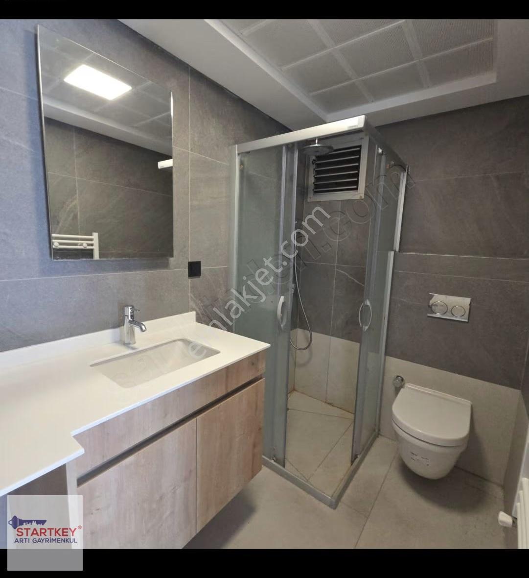 Gayda Vera Ataşehir Ön Cephe 2+1 Kiralık Daire - Görsel 17