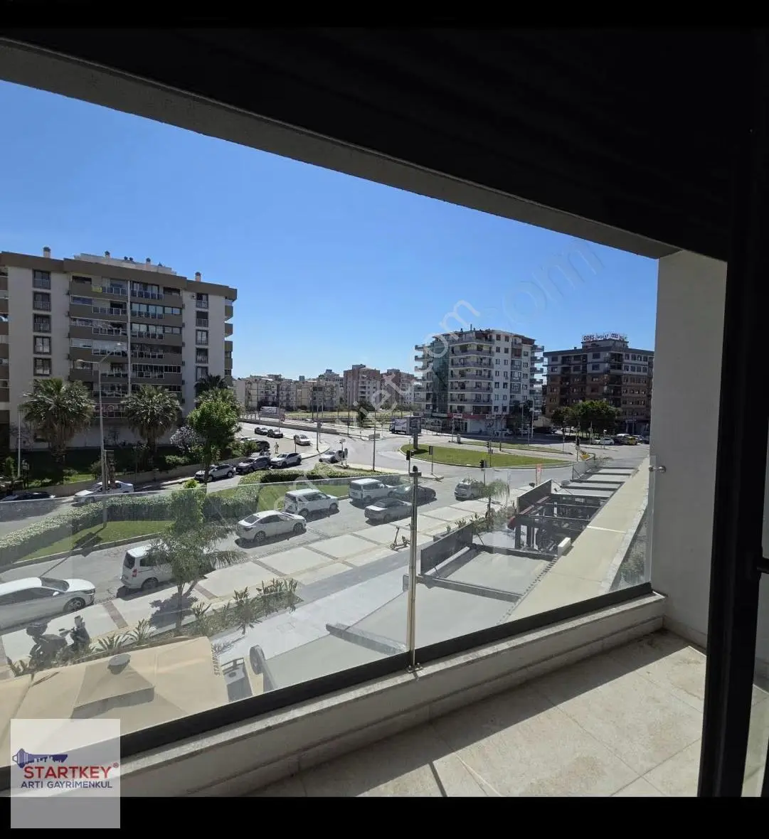 Gayda Vera Ataşehir Ön Cephe 2+1 Kiralık Daire - Görsel 3