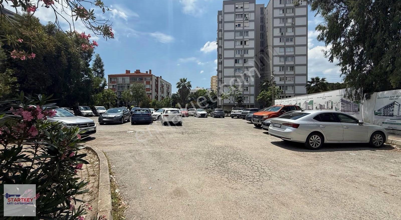 Bostanlı Bestekar Sadi Hoşses Üzeri 3+1 Sıfır Satılık Daire - Görsel 8