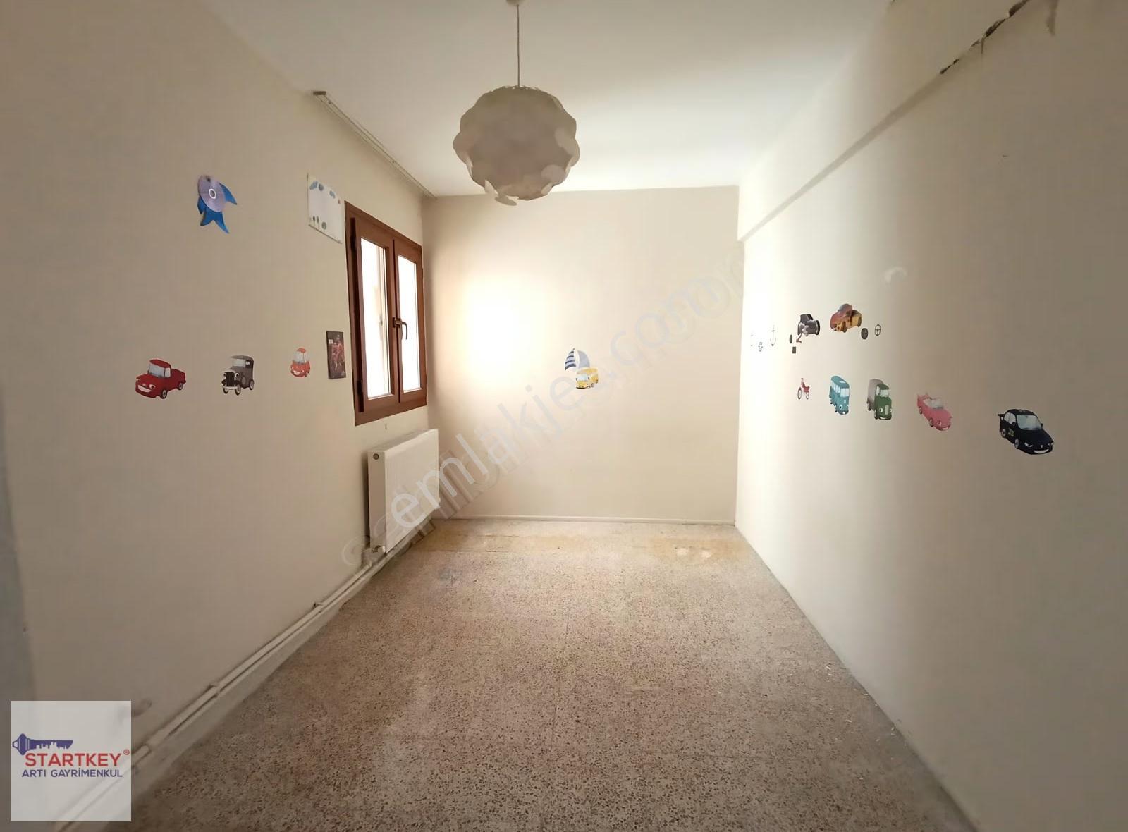 Karşıyaka Alaybey İzban Yakını 2+1 Doğalgazlı Eşyasız Kiralık Ev - Görsel 14