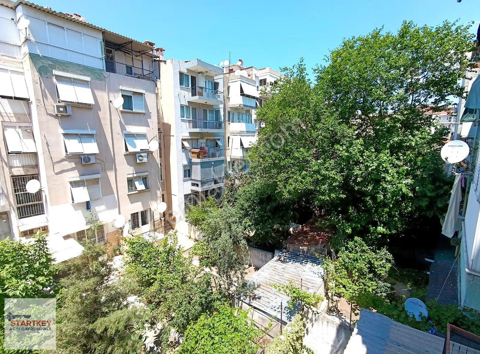 Karşıyaka Alaybey İzban Yakını 2+1 Doğalgazlı Eşyasız Kiralık Ev - Görsel 25