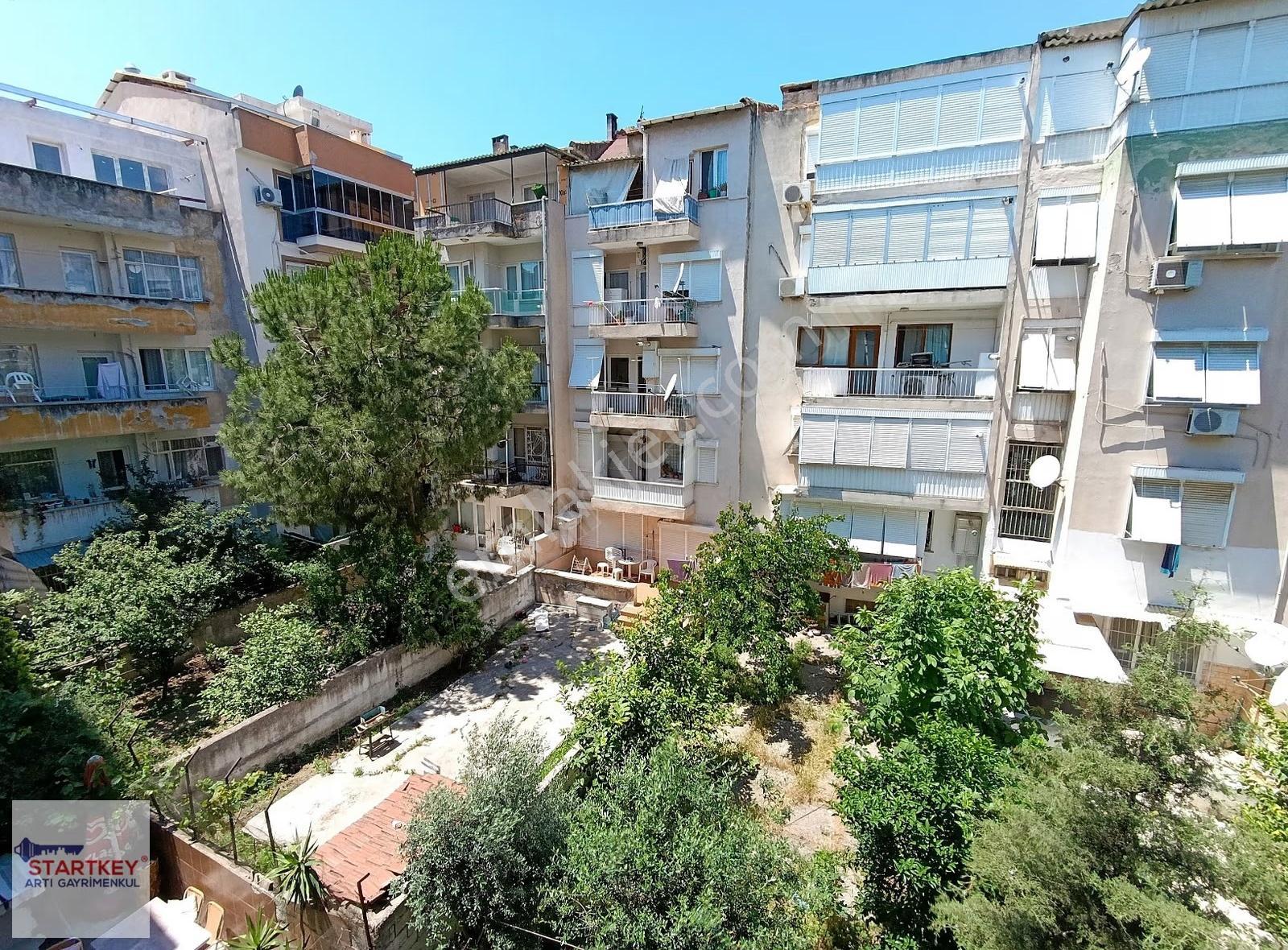 Karşıyaka Alaybey İzban Yakını 2+1 Doğalgazlı Eşyasız Kiralık Ev - Görsel 13