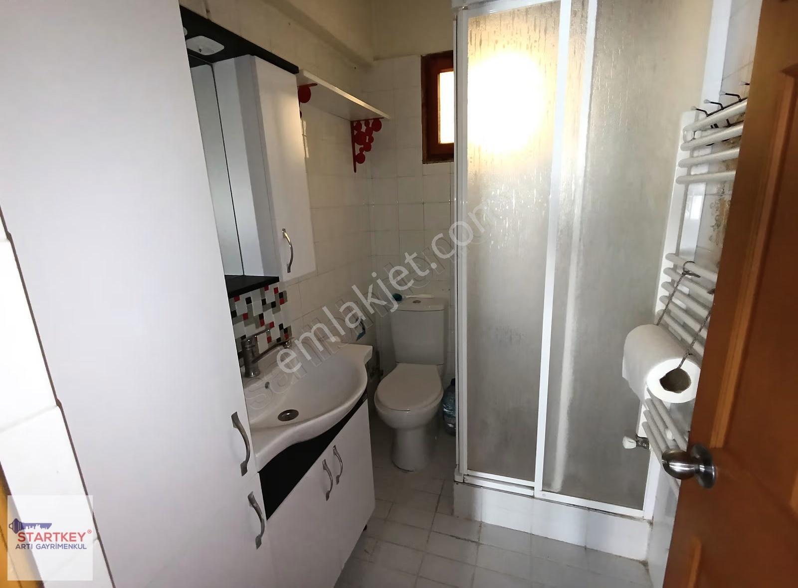 Karşıyaka Alaybey İzban Yakını 2+1 Doğalgazlı Eşyasız Kiralık Ev - Görsel 35