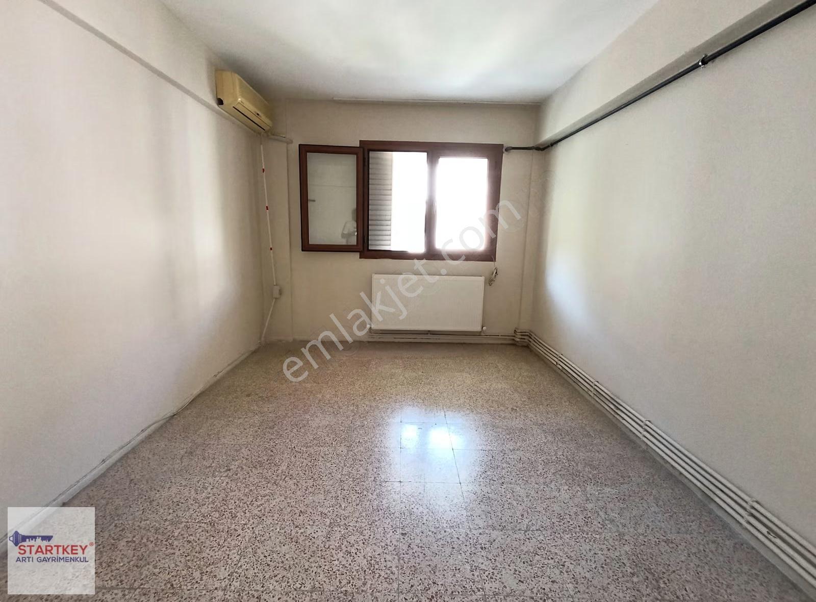Karşıyaka Alaybey İzban Yakını 2+1 Doğalgazlı Eşyasız Kiralık Ev - Görsel 32