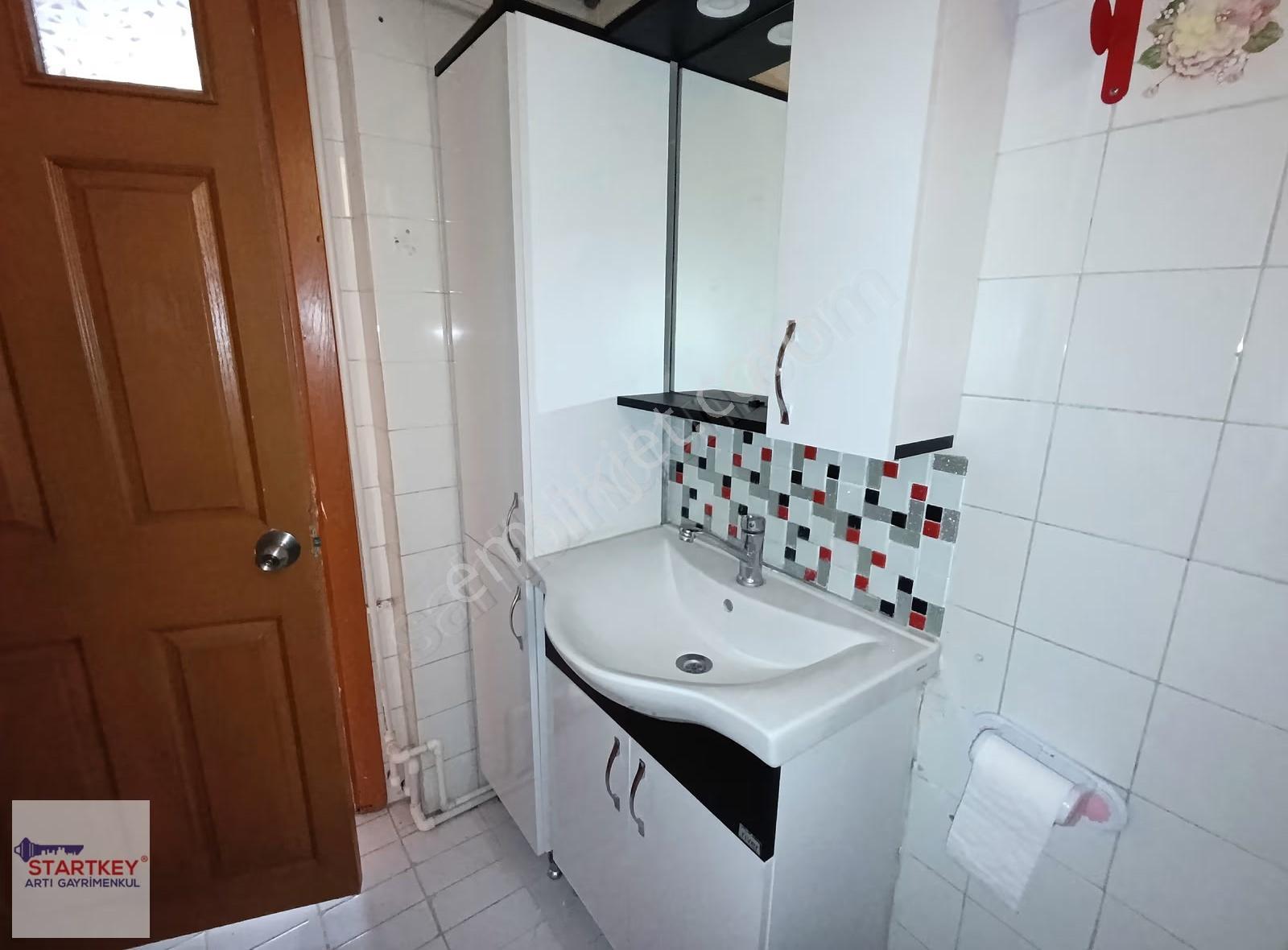 Karşıyaka Alaybey İzban Yakını 2+1 Doğalgazlı Eşyasız Kiralık Ev - Görsel 22