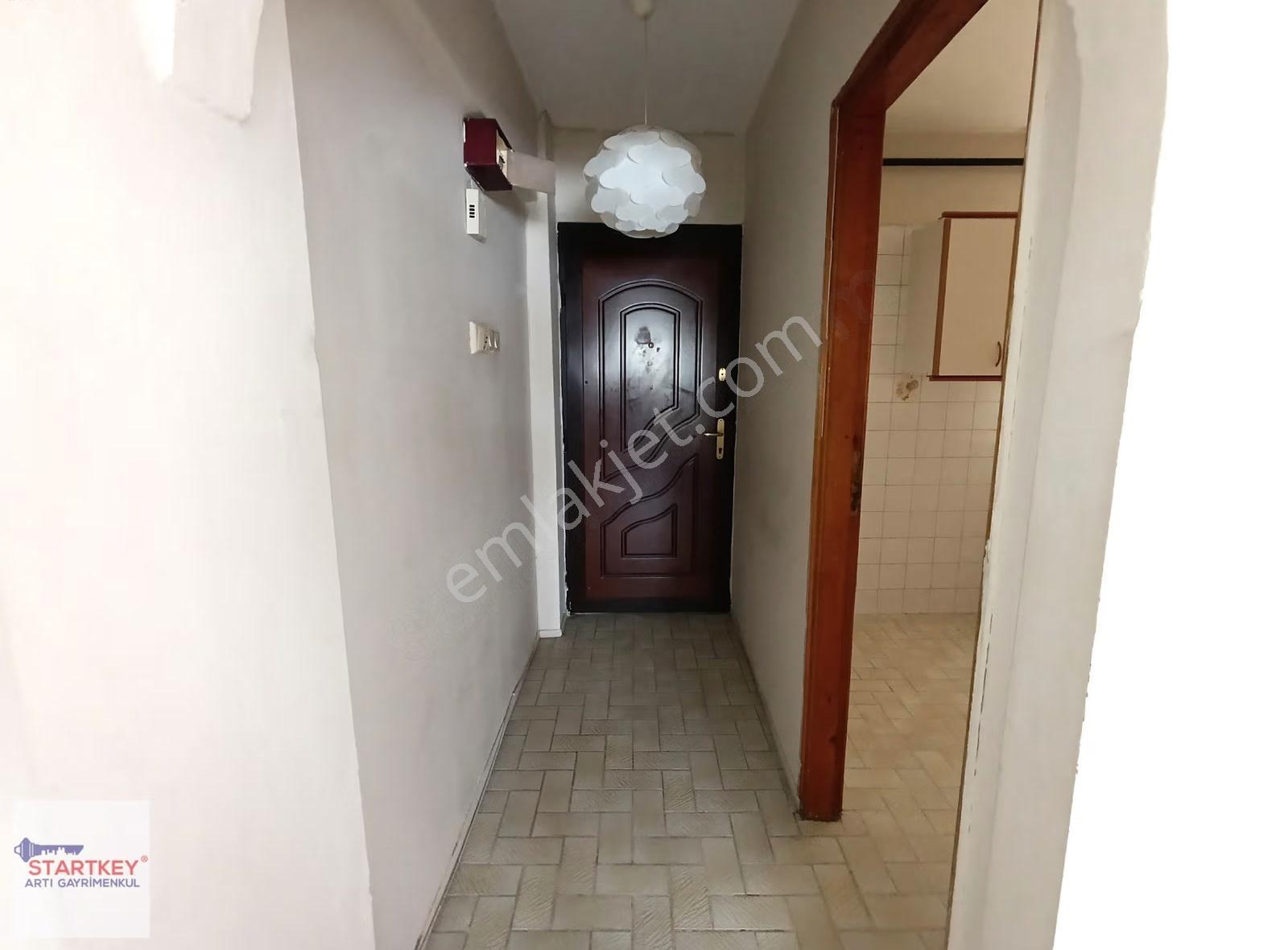 Karşıyaka Alaybey İzban Yakını 2+1 Doğalgazlı Eşyasız Kiralık Ev - Görsel 6