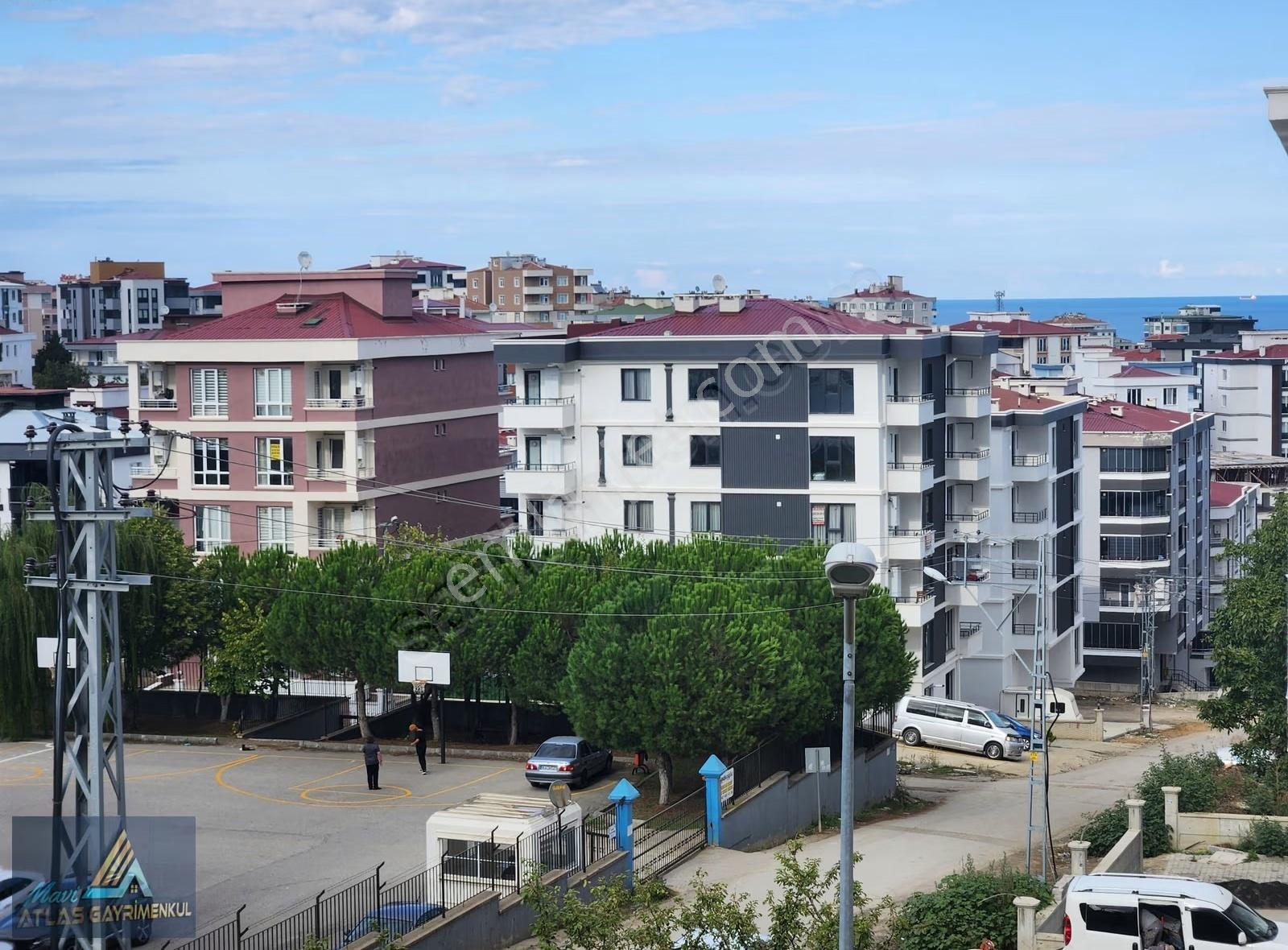 Mavi Atlas'tan Abonelikleri Açık Eşyalı Kiralık 1+1 Daire - Görsel 19