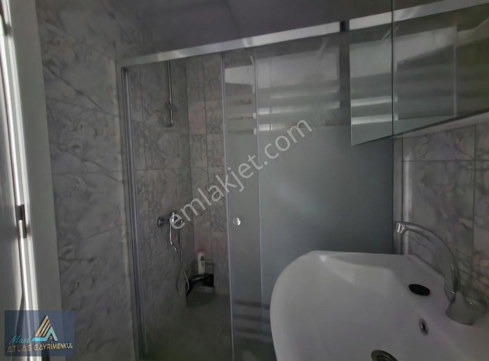 Mavi Atlas'tan Abonelikleri Açık Eşyalı Kiralık 1+1 Daire - Görsel 7