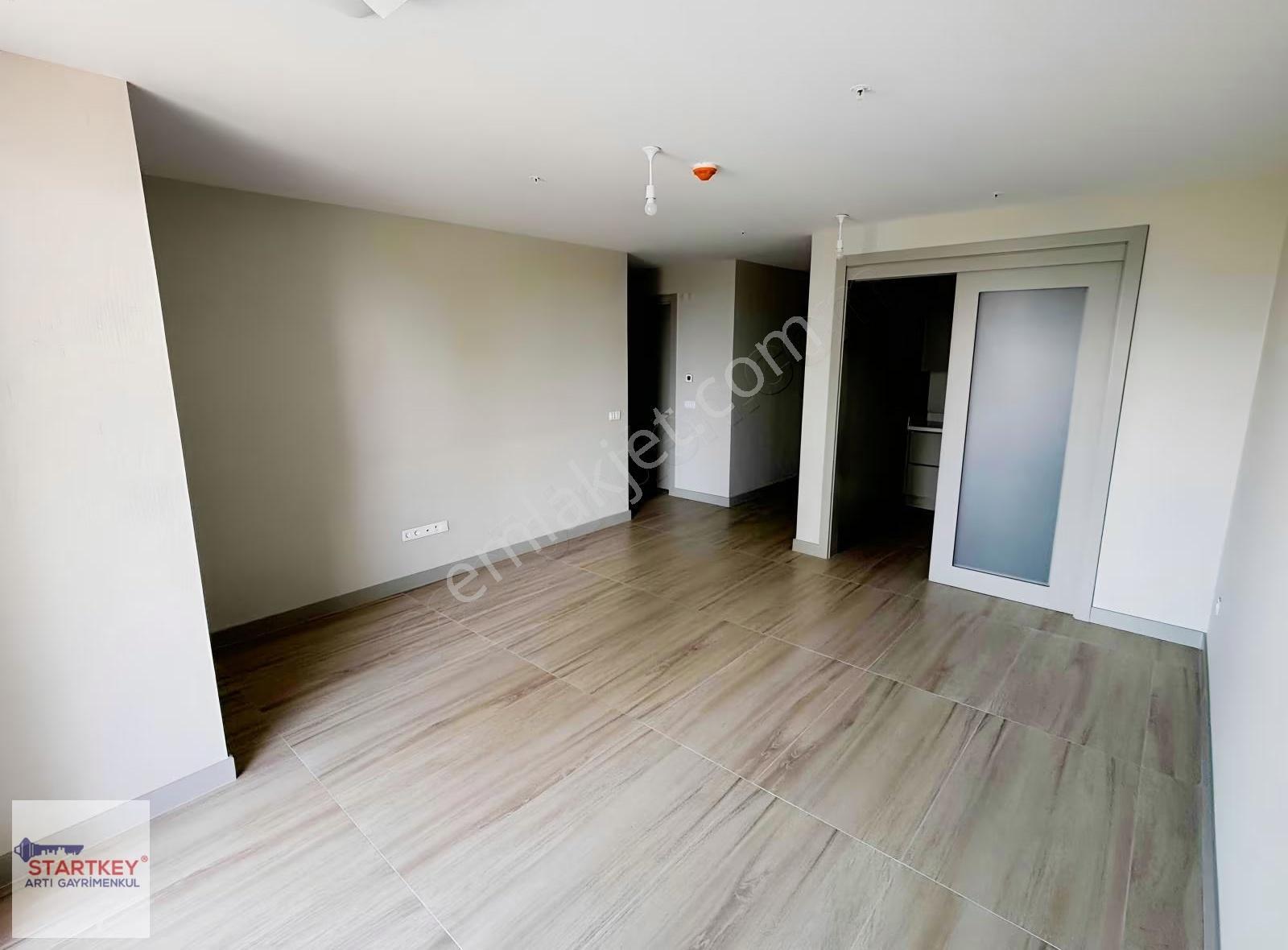 Megapol İzmir'de Deniz Manzaralı 2+1 Kiralık Daire - Görsel 8