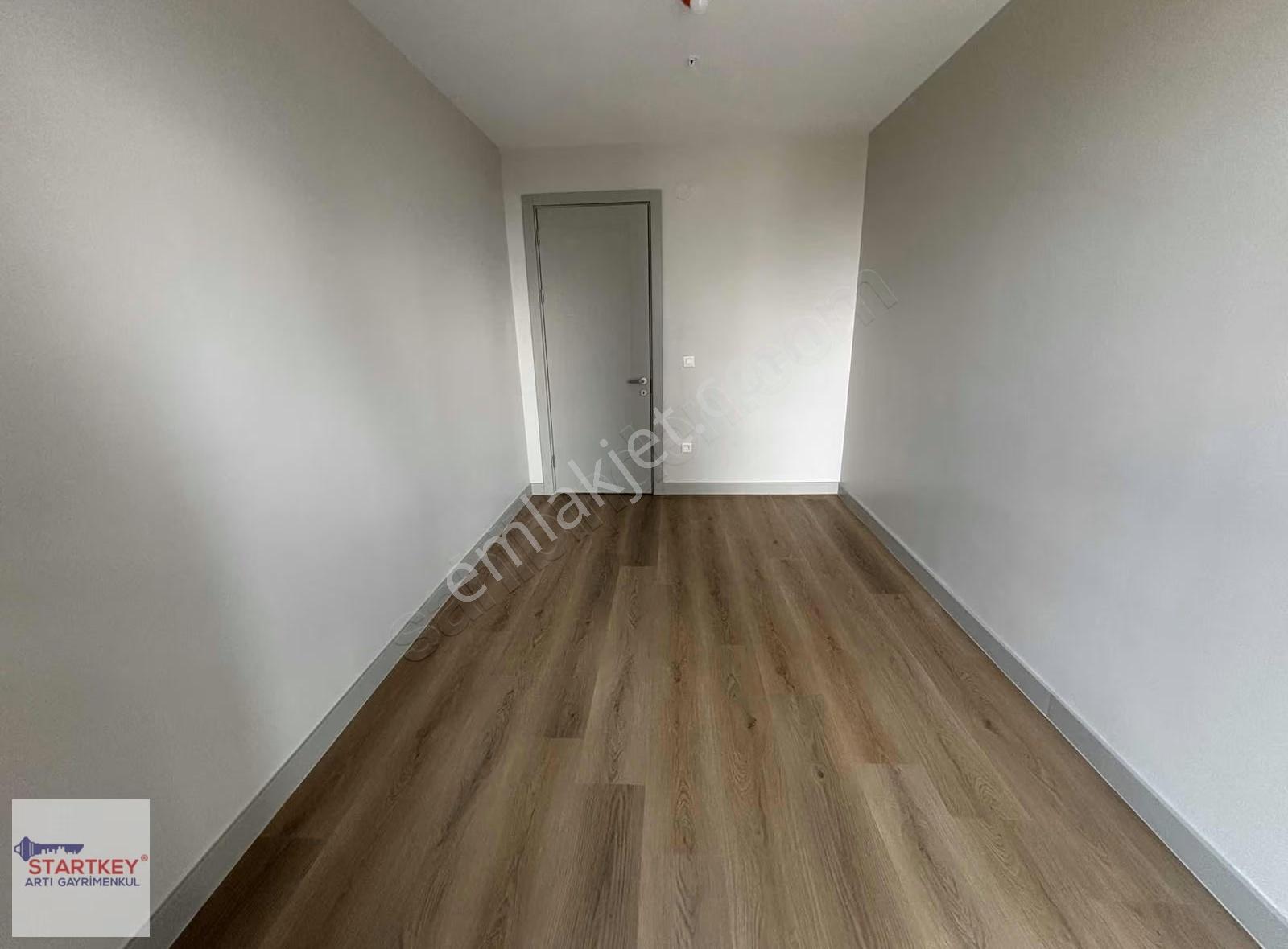 Megapol İzmir'de Deniz Manzaralı 2+1 Kiralık Daire - Görsel 18