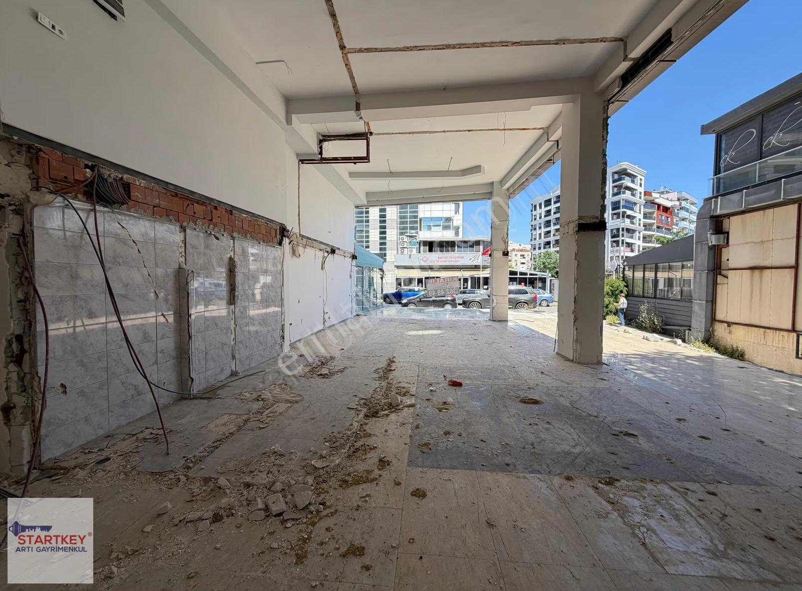 Başkent Hastanesi Ek Binası Karşısında 540m2 Kiralık Dükkan - Görsel 8