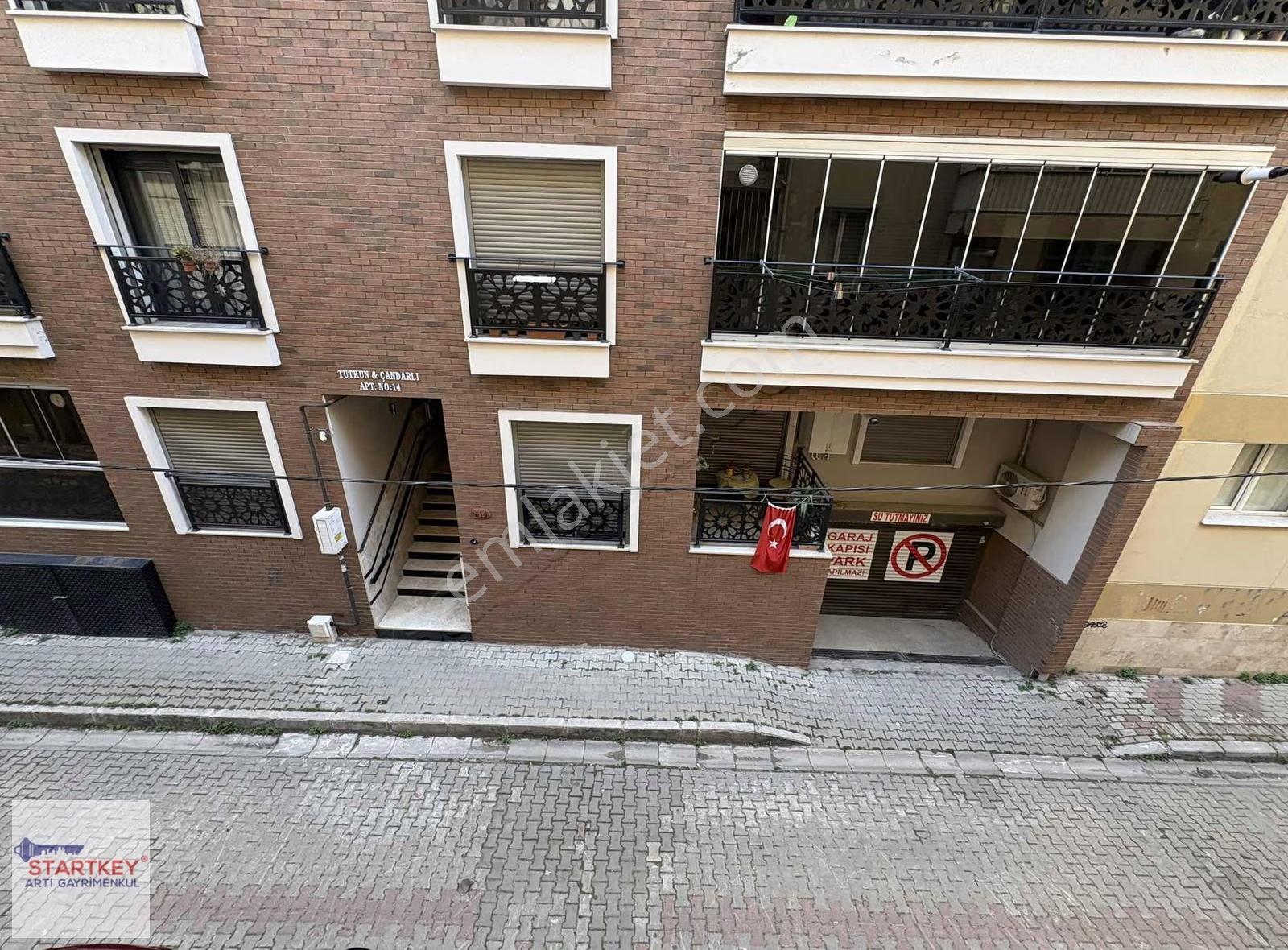 Nergiz İzbana Ve Çarşıya Yürüme Mesafesinde 2+1 Satılık Daire - Görsel 17