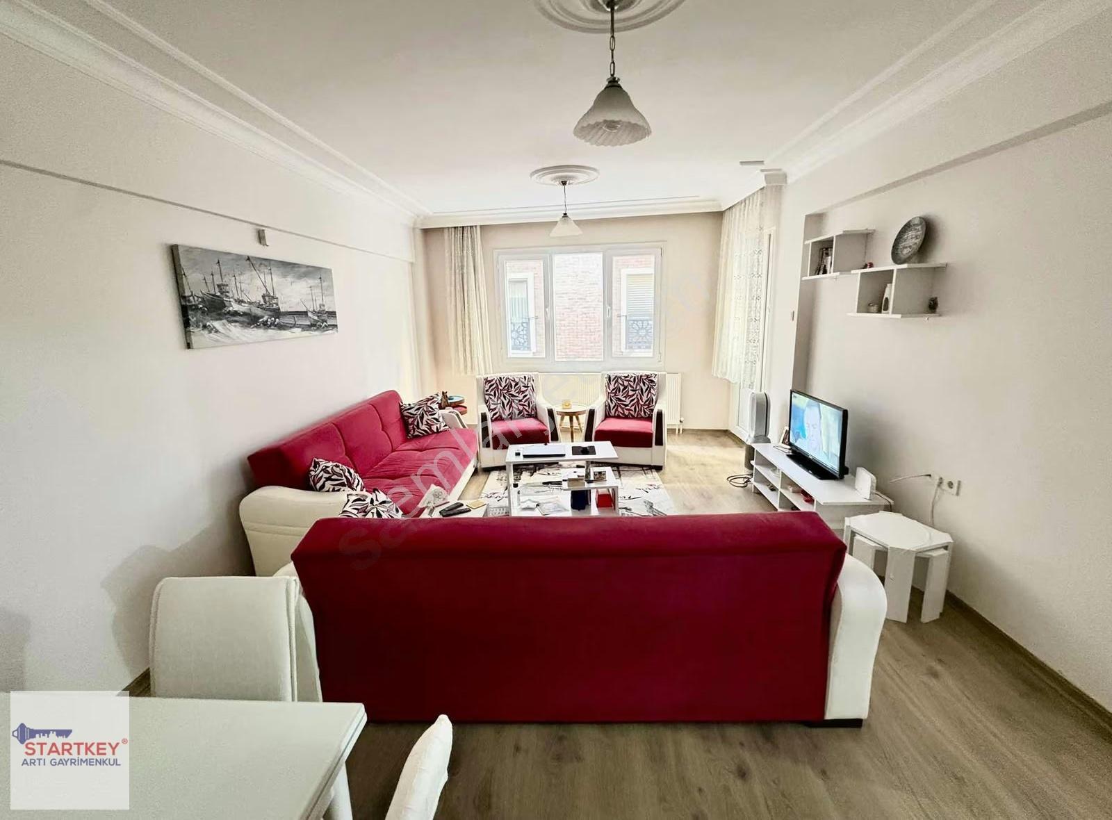 Nergiz İzbana Ve Çarşıya Yürüme Mesafesinde 2+1 Satılık Daire - Görsel 7