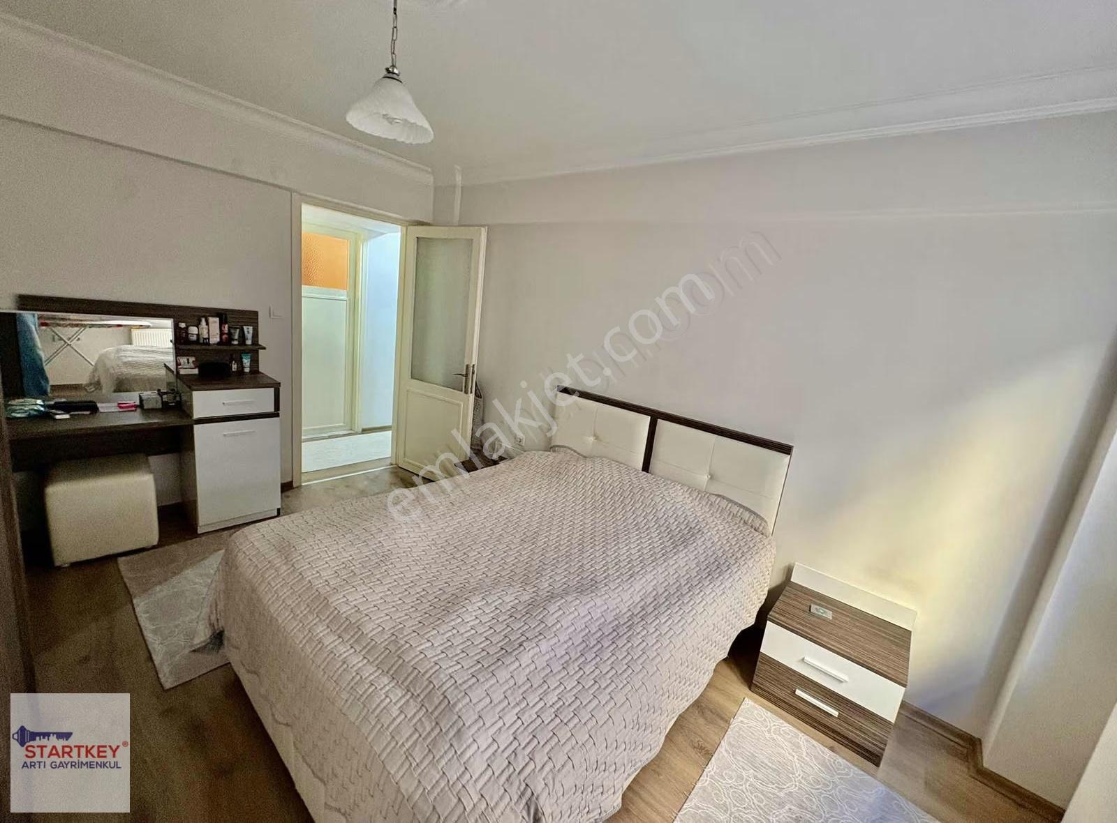 Nergiz İzbana Ve Çarşıya Yürüme Mesafesinde 2+1 Satılık Daire - Görsel 34