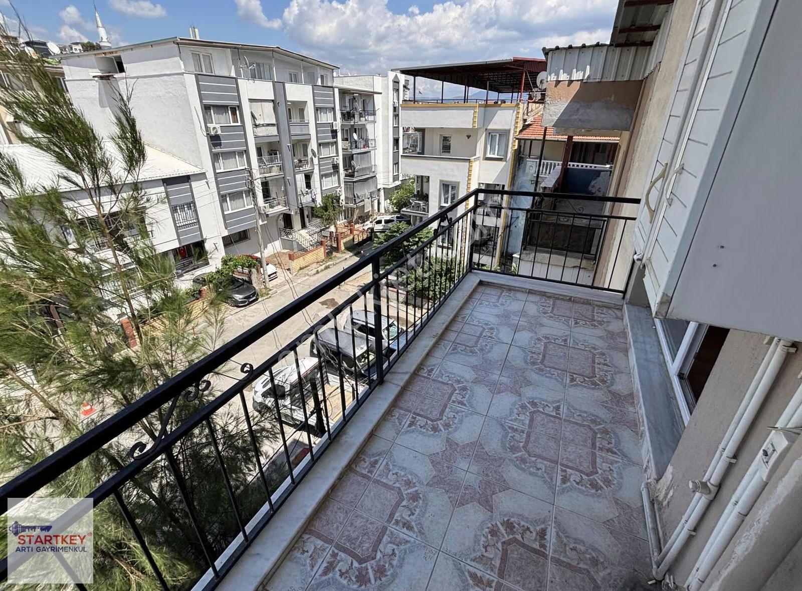 Osmangazi Mahallesi 2+1 Kiralık Daire - Görsel 23