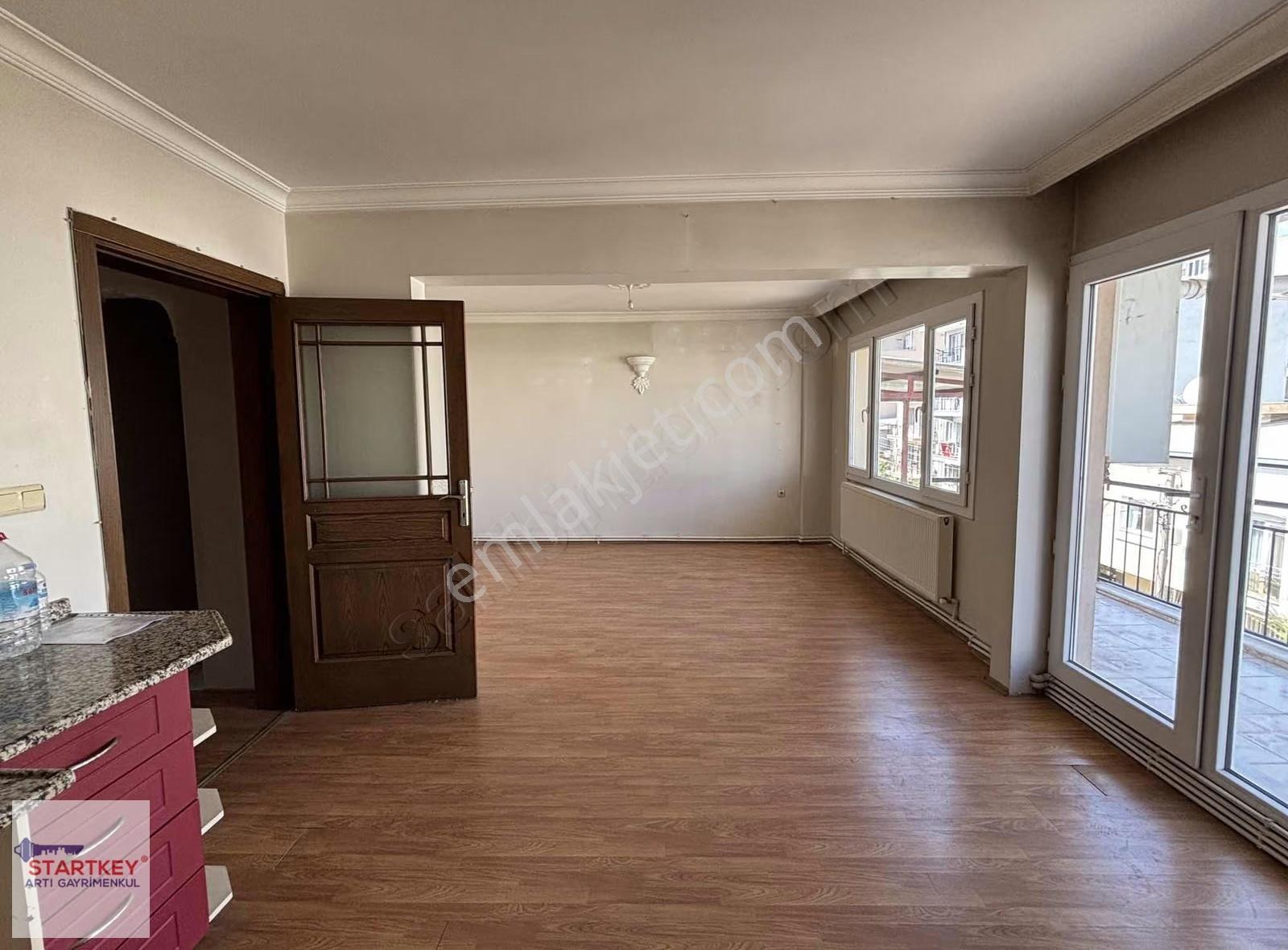 Osmangazi Mahallesi 2+1 Kiralık Daire - Görsel 27