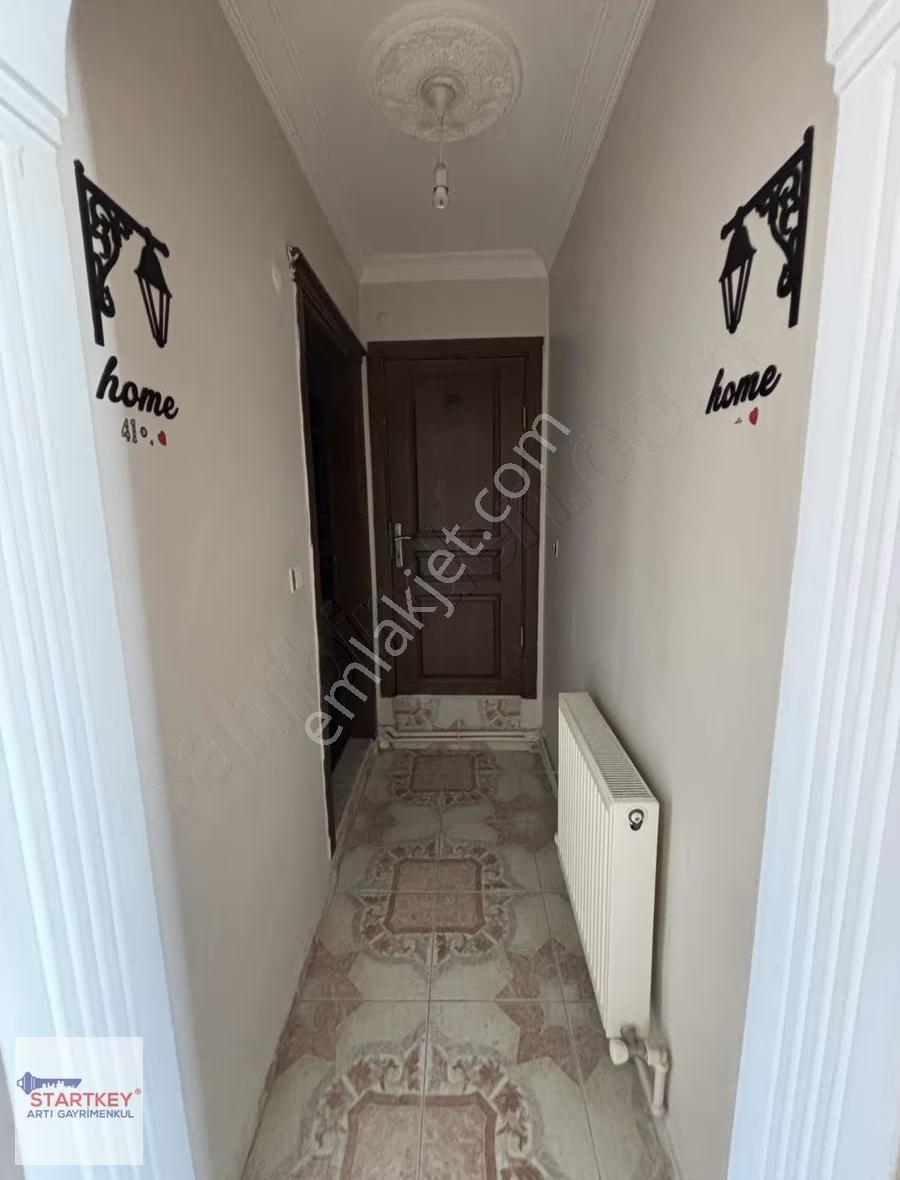 Osmangazi Mahallesi 2+1 Kiralık Daire - Görsel 22