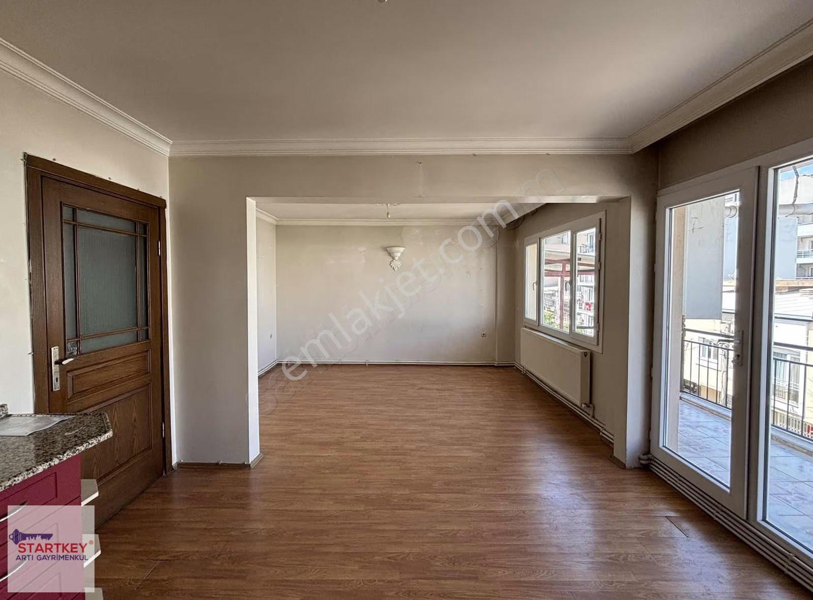 Osmangazi Mahallesi 2+1 Kiralık Daire - Görsel 25