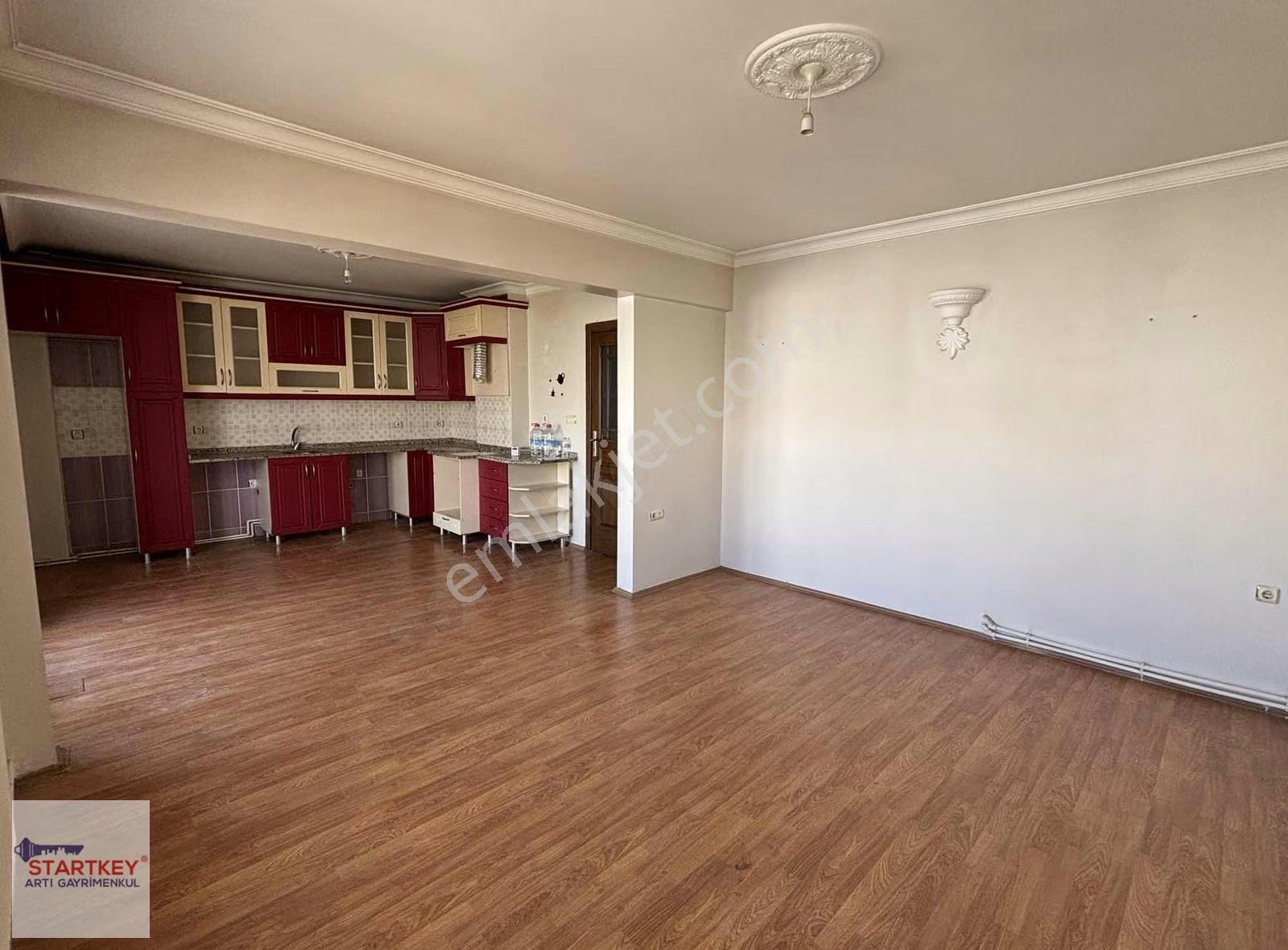 Osmangazi Mahallesi 2+1 Kiralık Daire - Görsel 17