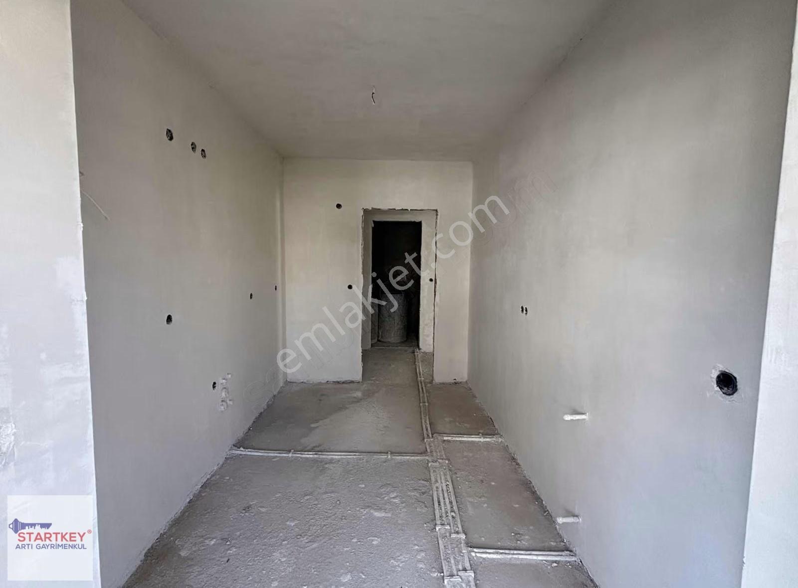 Bostanlı Emsalsiz Konumda Otoparklı Yeni Bina 3+1 Satılık Daire - Görsel 30