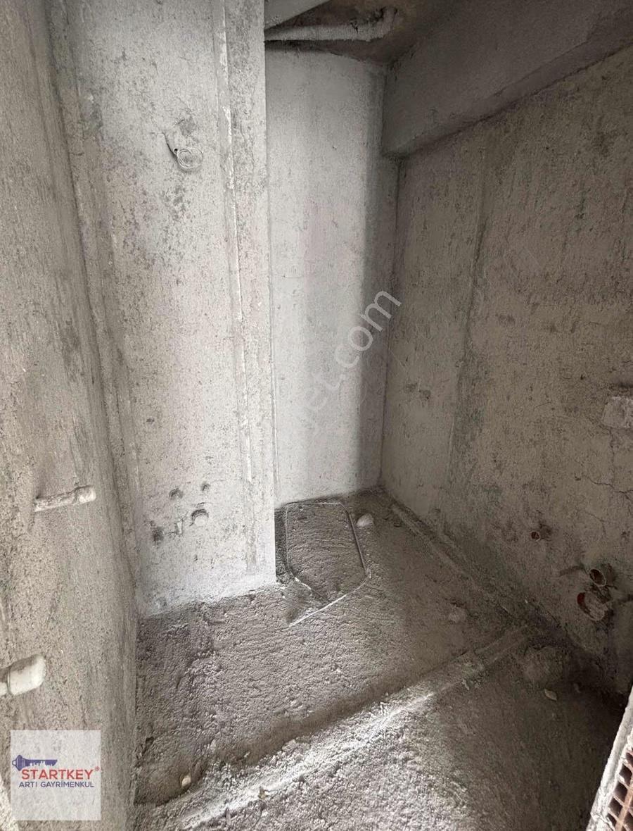 Bostanlı Emsalsiz Konumda Otoparklı Yeni Bina 3+1 Satılık Daire - Görsel 16