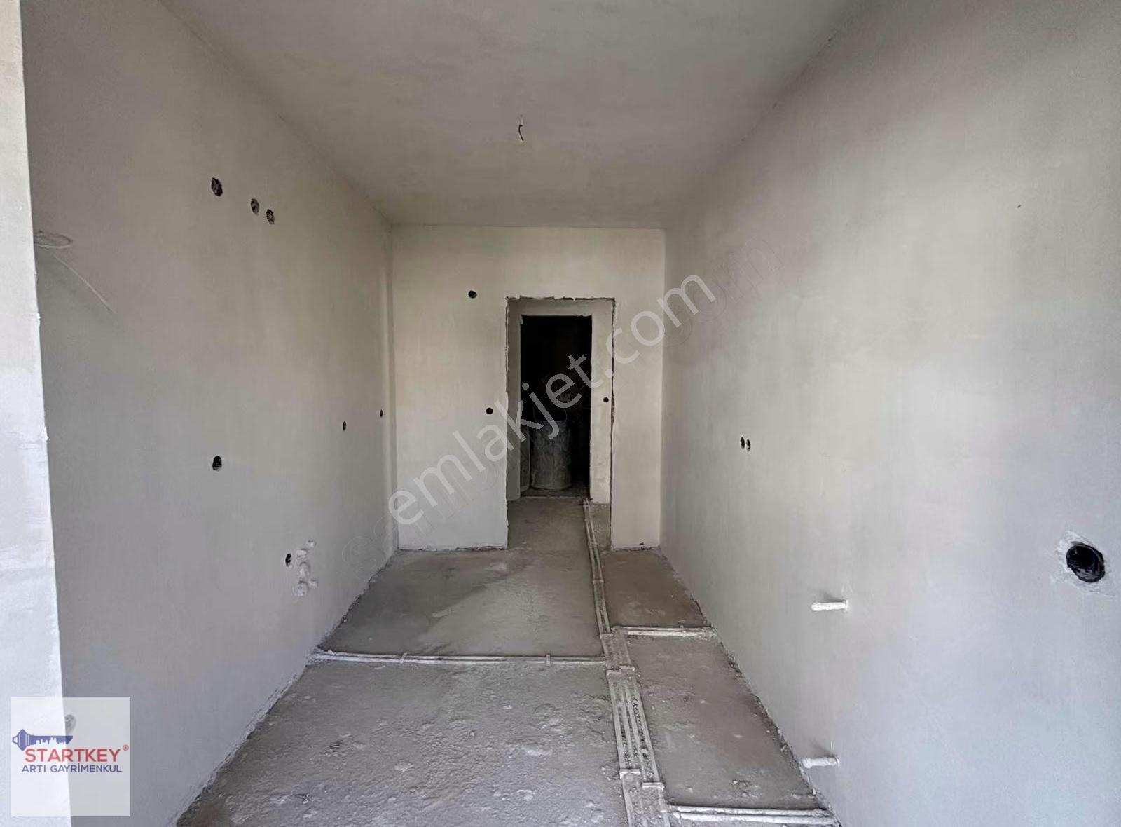 Bostanlı Emsalsiz Konumda Otoparklı Yeni Bina 3+1 Satılık Daire - Görsel 33