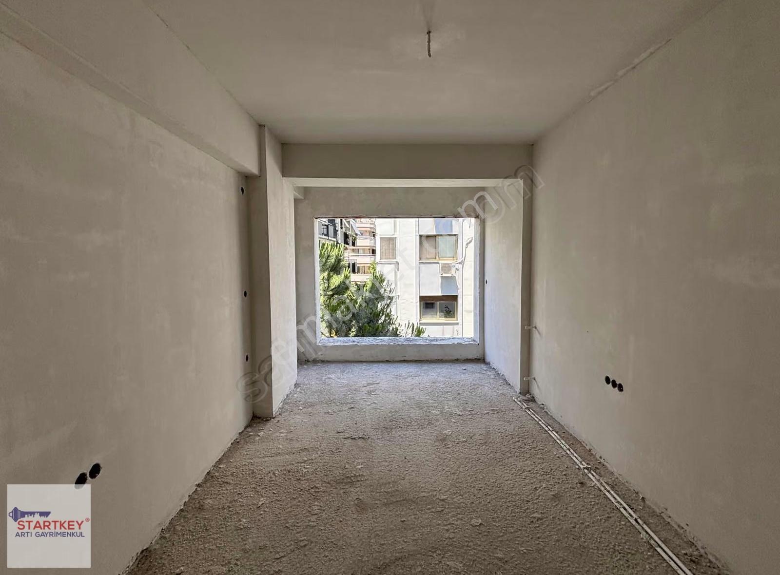 Bostanlı Emsalsiz Konumda Otoparklı Yeni Bina 3+1 Satılık Daire - Görsel 10