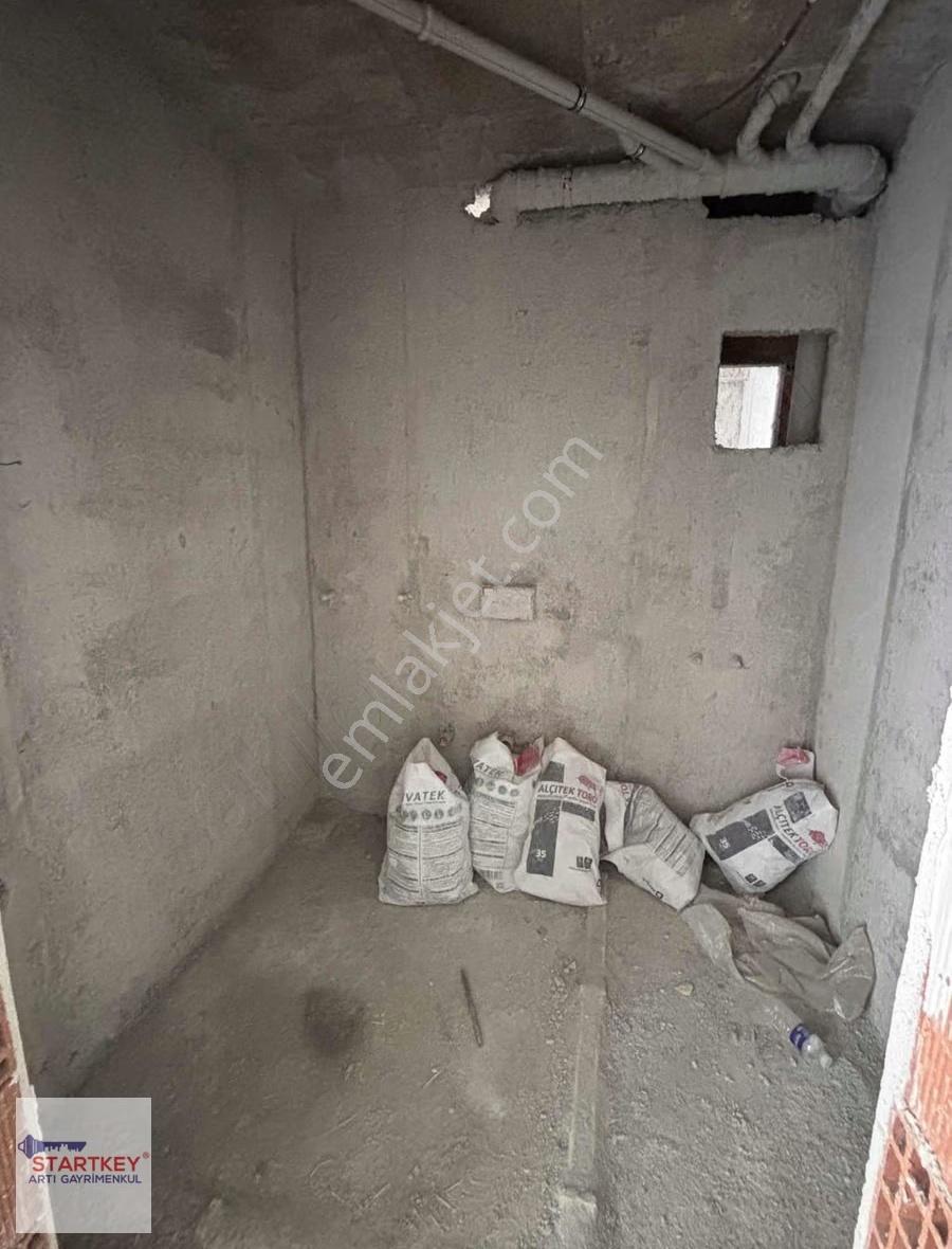 Bostanlı Emsalsiz Konumda Otoparklı Yeni Bina 3+1 Satılık Daire - Görsel 32