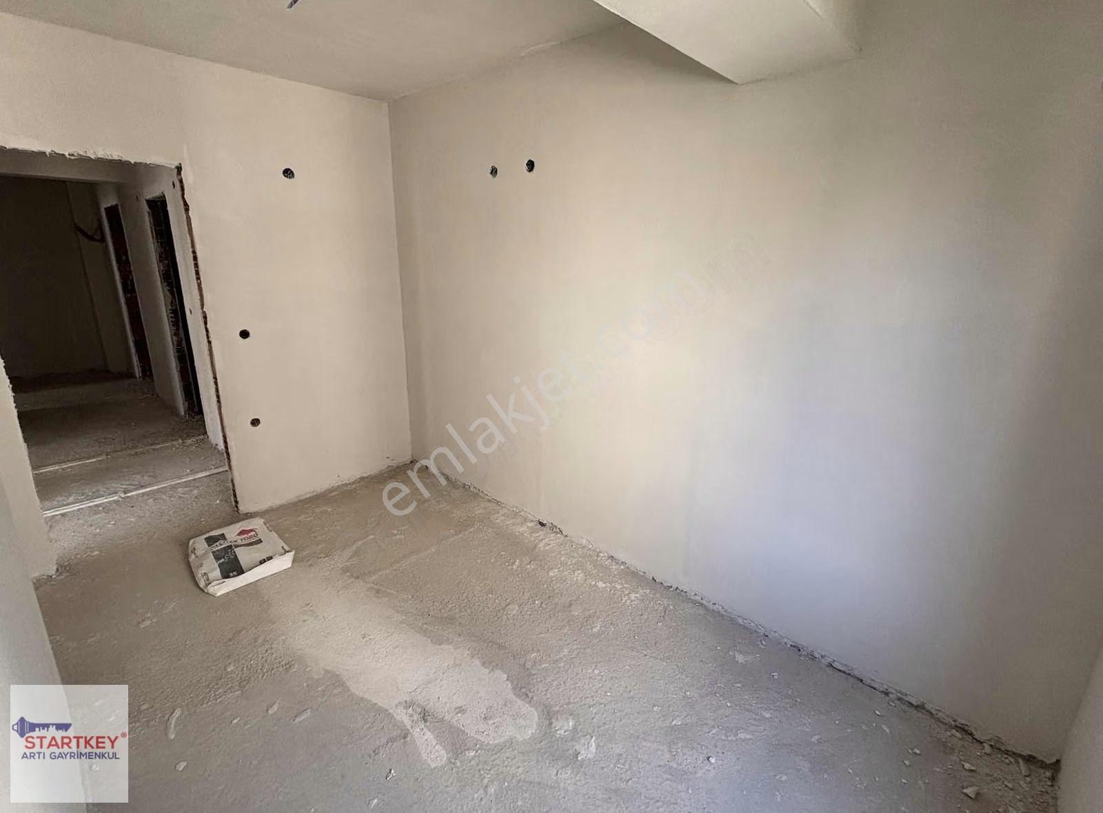 Bostanlı Emsalsiz Konumda Otoparklı Yeni Bina 3+1 Satılık Daire - Görsel 29