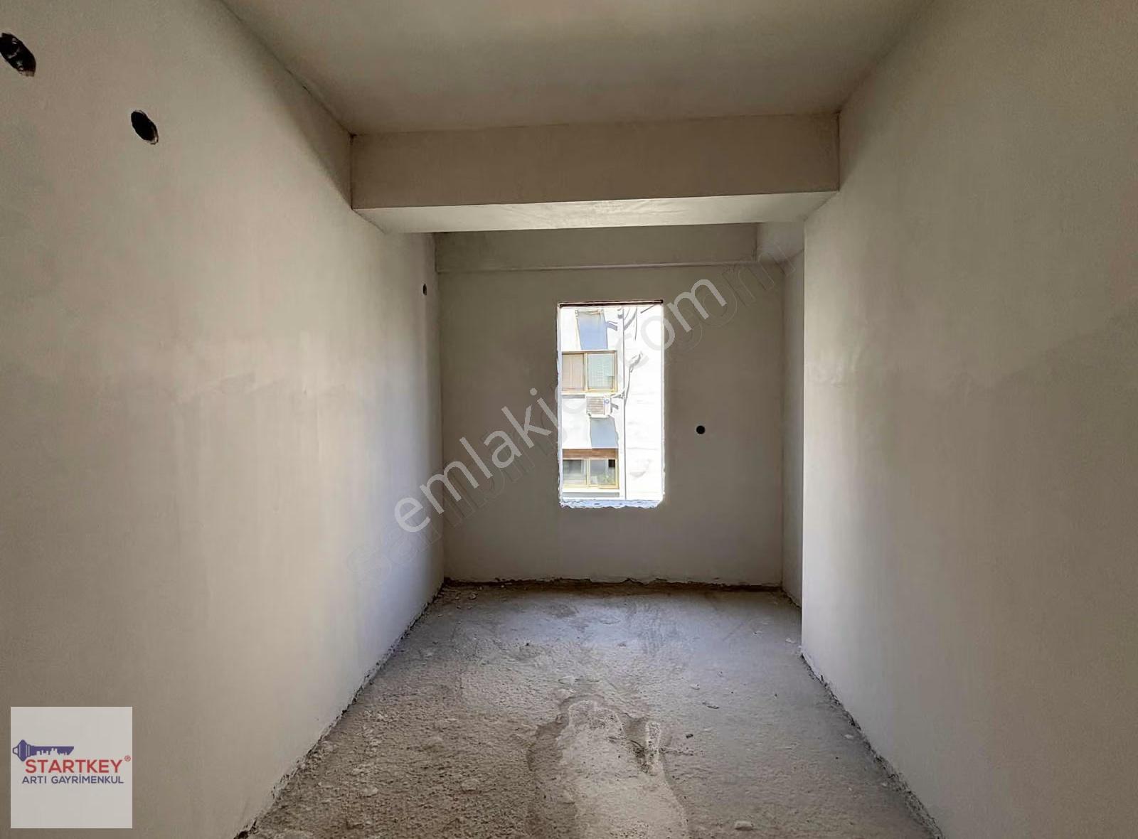 Bostanlı Emsalsiz Konumda Otoparklı Yeni Bina 3+1 Satılık Daire - Görsel 18