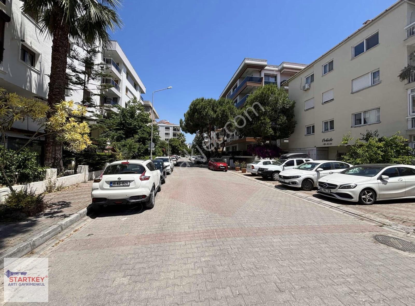 Bostanlı Emsalsiz Konumda Otoparklı Yeni Bina 3+1 Satılık Daire - Görsel 5