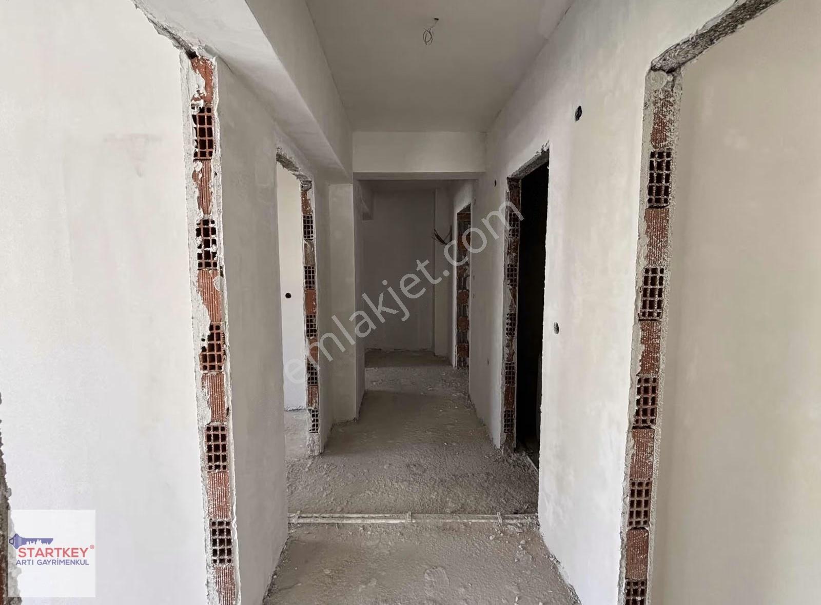 Bostanlı Emsalsiz Konumda Otoparklı Yeni Bina 3+1 Satılık Daire - Görsel 19