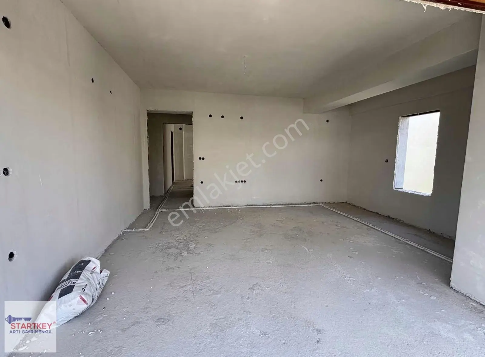 Bostanlı Emsalsiz Konumda Otoparklı Yeni Bina 3+1 Satılık Daire - Görsel 13
