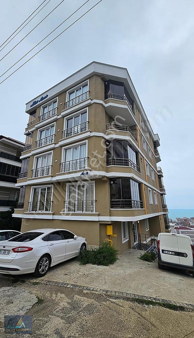 Mavi Atlastan Yenimahallede Tramvaya 450 Mt. Kiralık 1+1eşyalı - Görsel 9