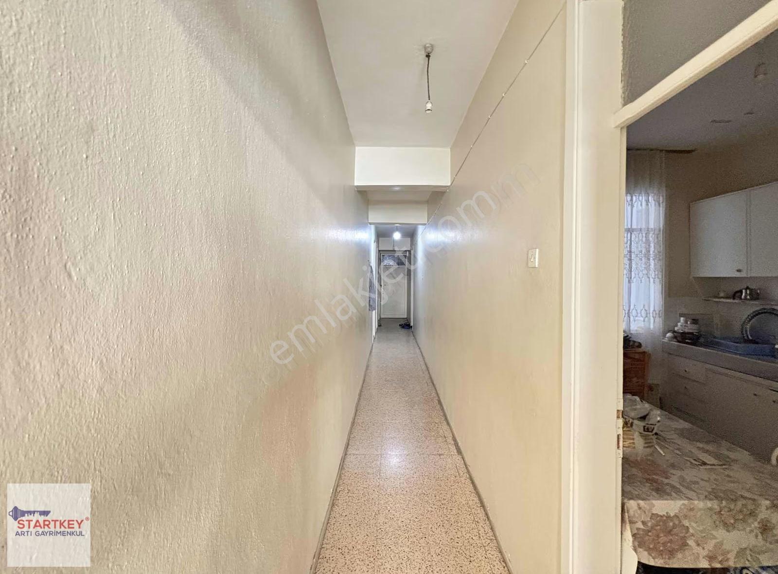 Menemen Mermerli Mah Kapalı Pazar Yeri Yakını Satılık 2+1 Daire - Görsel 13