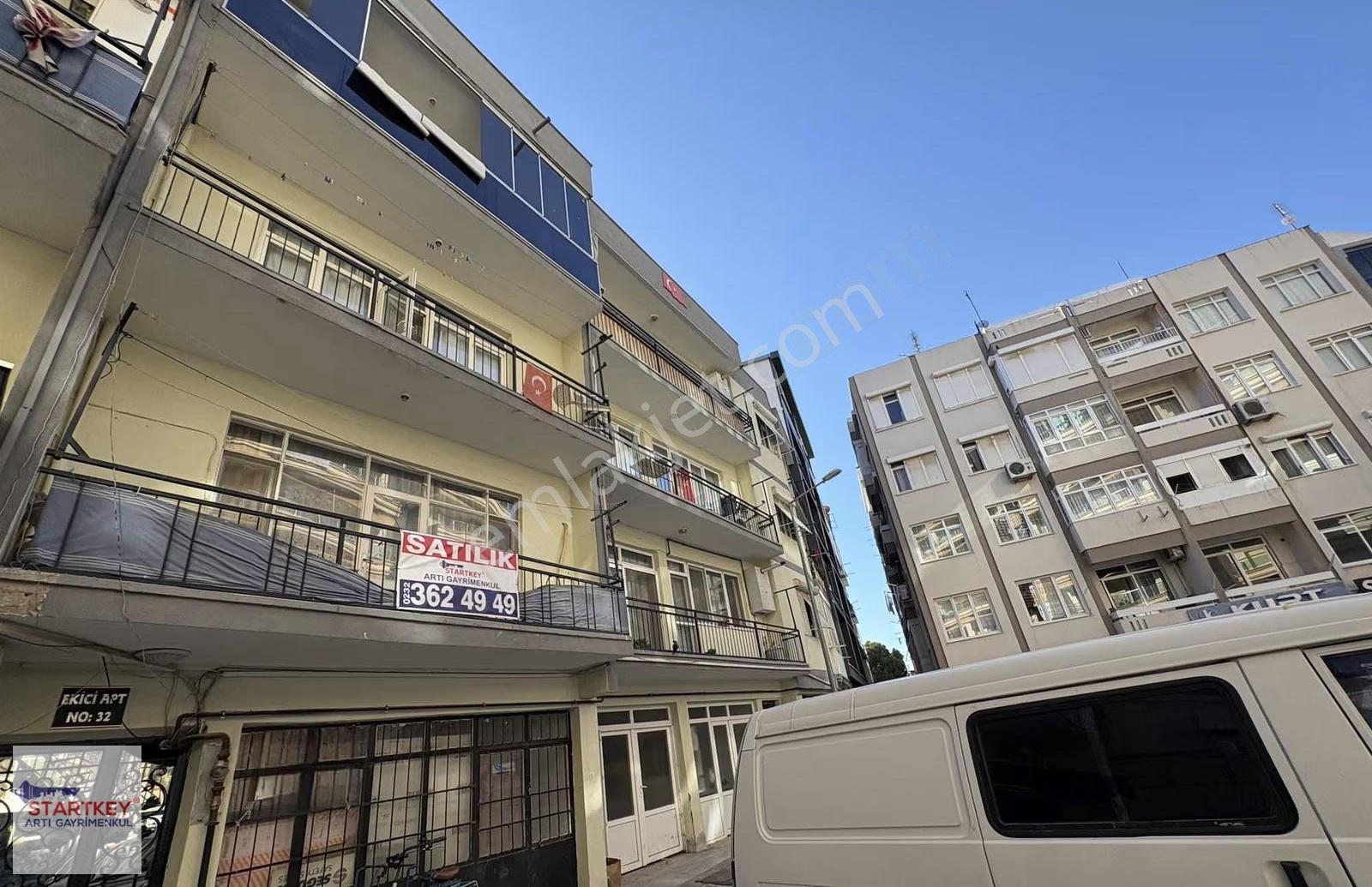 Menemen Mermerli Mah Kapalı Pazar Yeri Yakını Satılık 2+1 Daire - Görsel 32