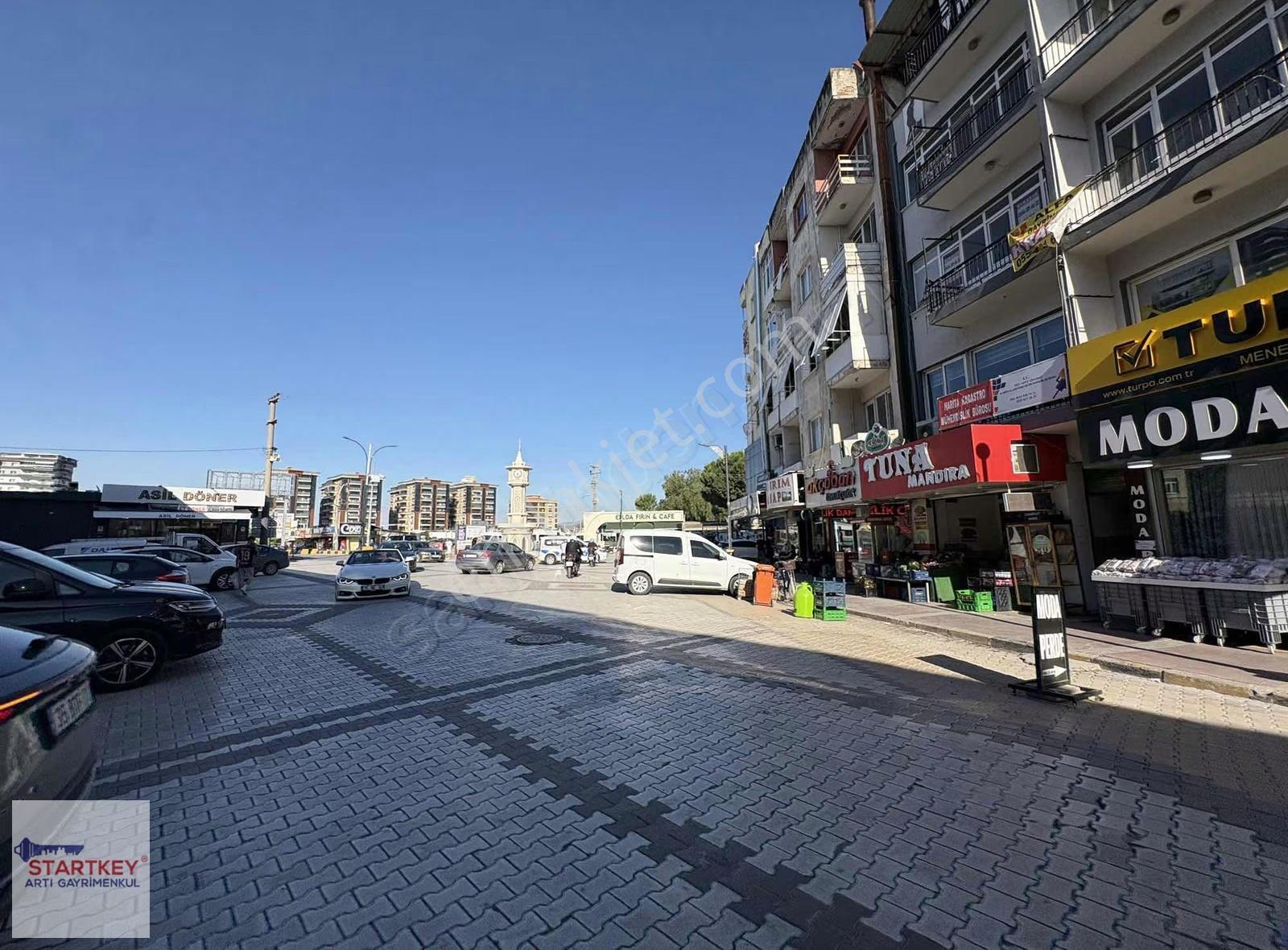 Menemen Mermerli Mah Kapalı Pazar Yeri Yakını Satılık 2+1 Daire - Görsel 27
