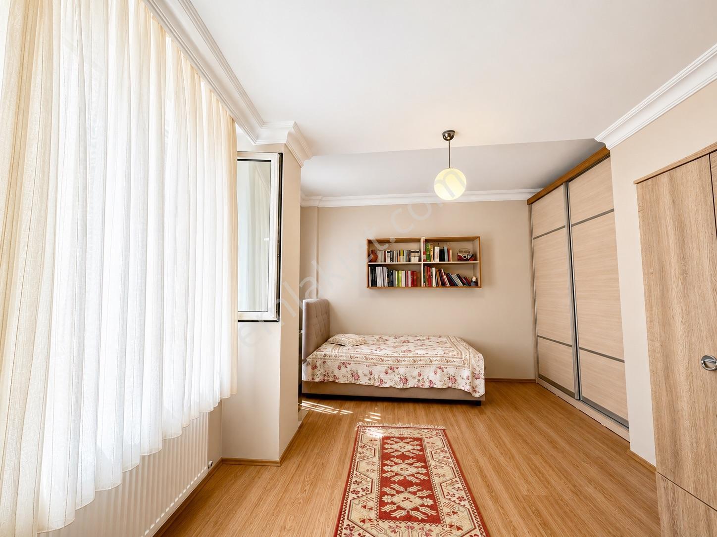 Maltepe | Altayçeşme'de Marmaray'a 10 Dk. Mesafede | 50 M2 Bahçe - Görsel 21